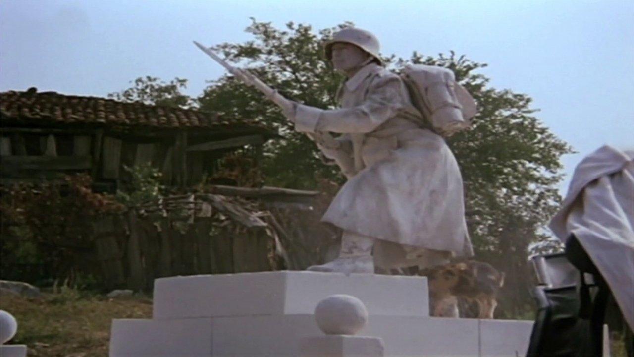 King for a Day 1983 movie scene