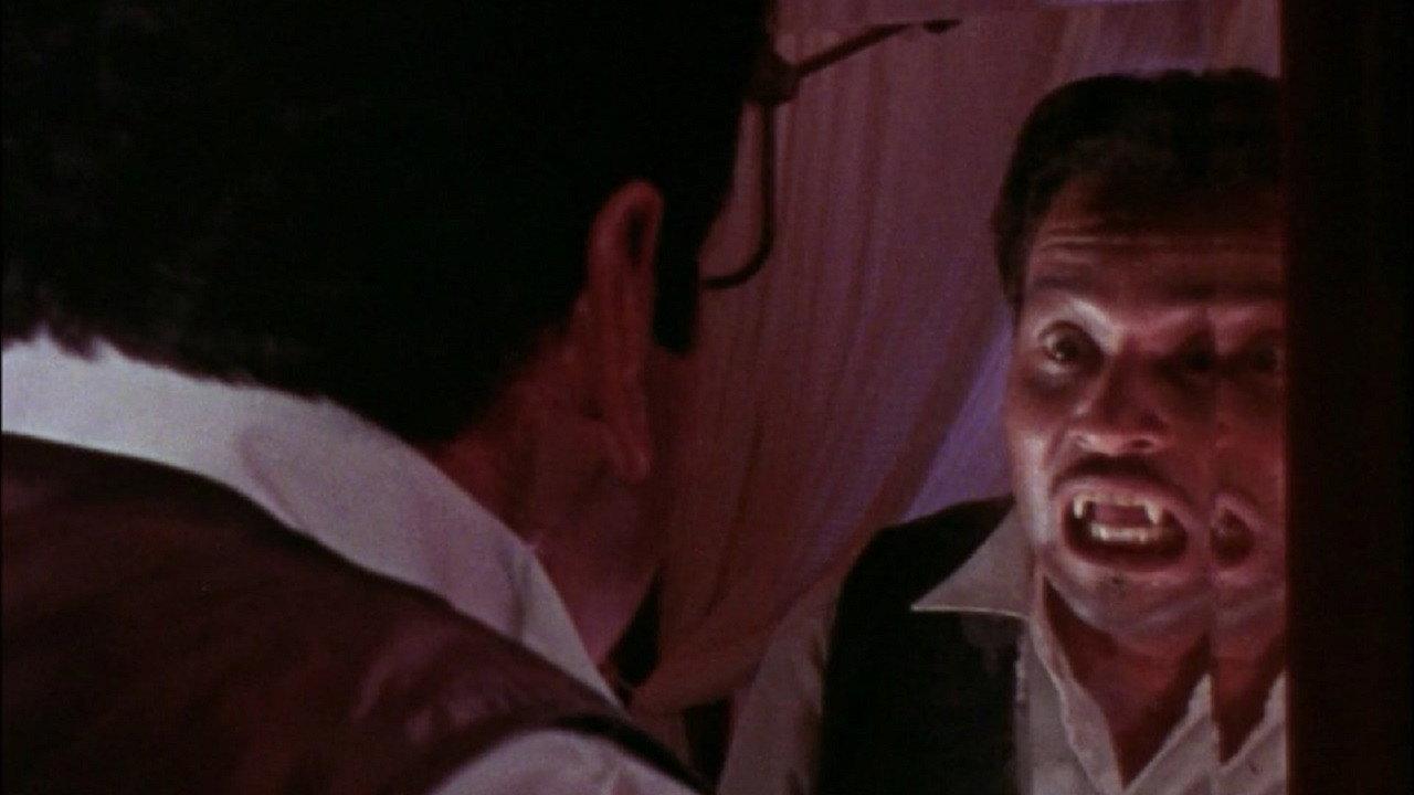 Curse of the Vampires 1966 movie scene