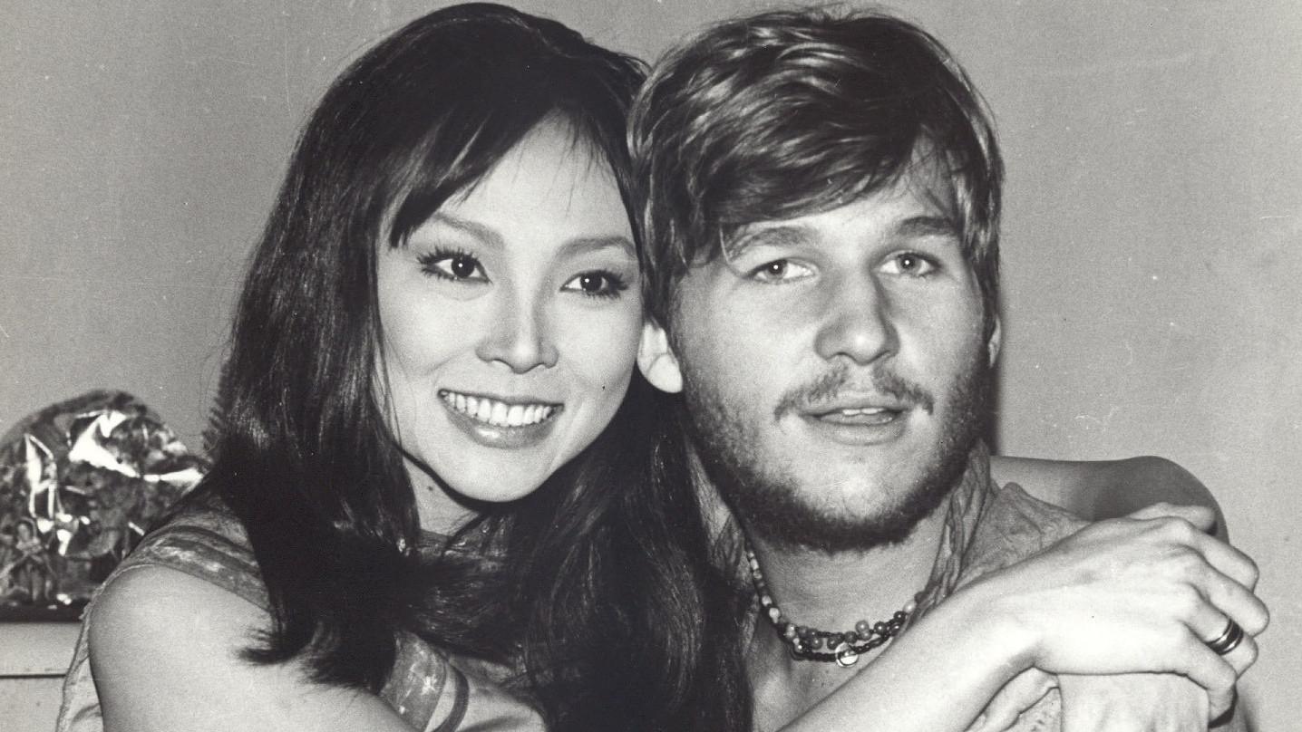 The Yin and the Yang of Mr. Go 1974 movie scene