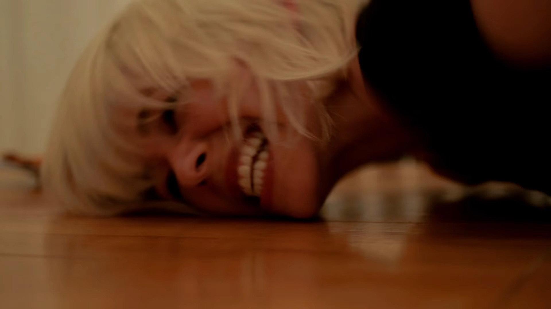 Spermicide 2014 movie scene