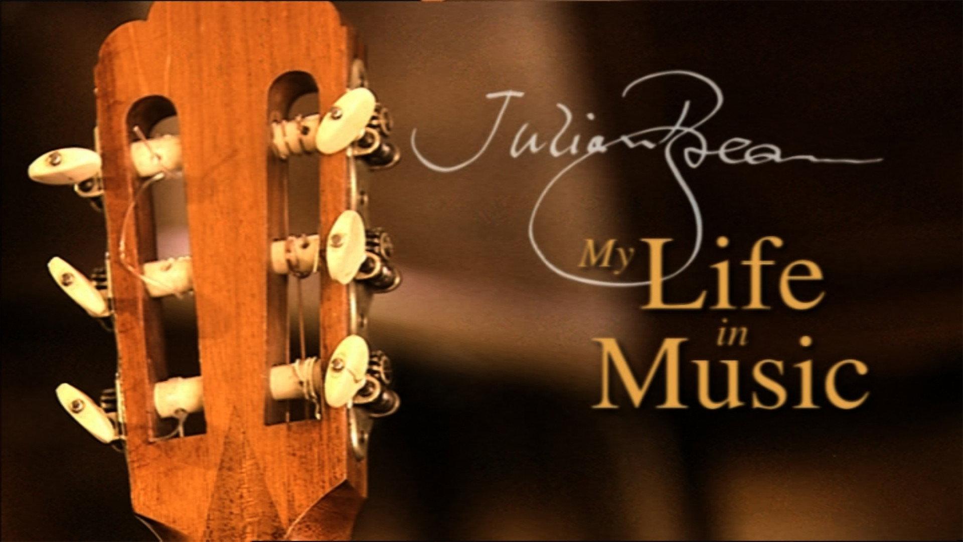 Julian Bream - My Life in Music 2006 movie scene