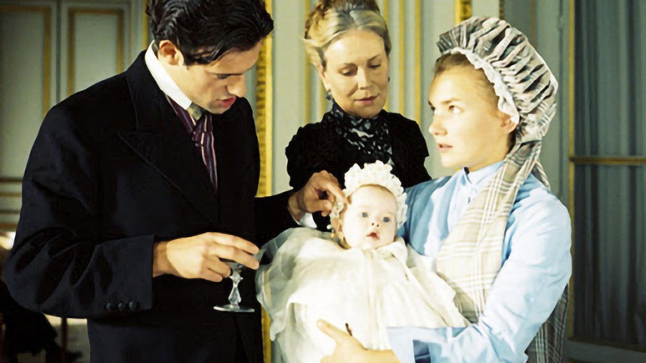 La Nourrice 2004 movie scene