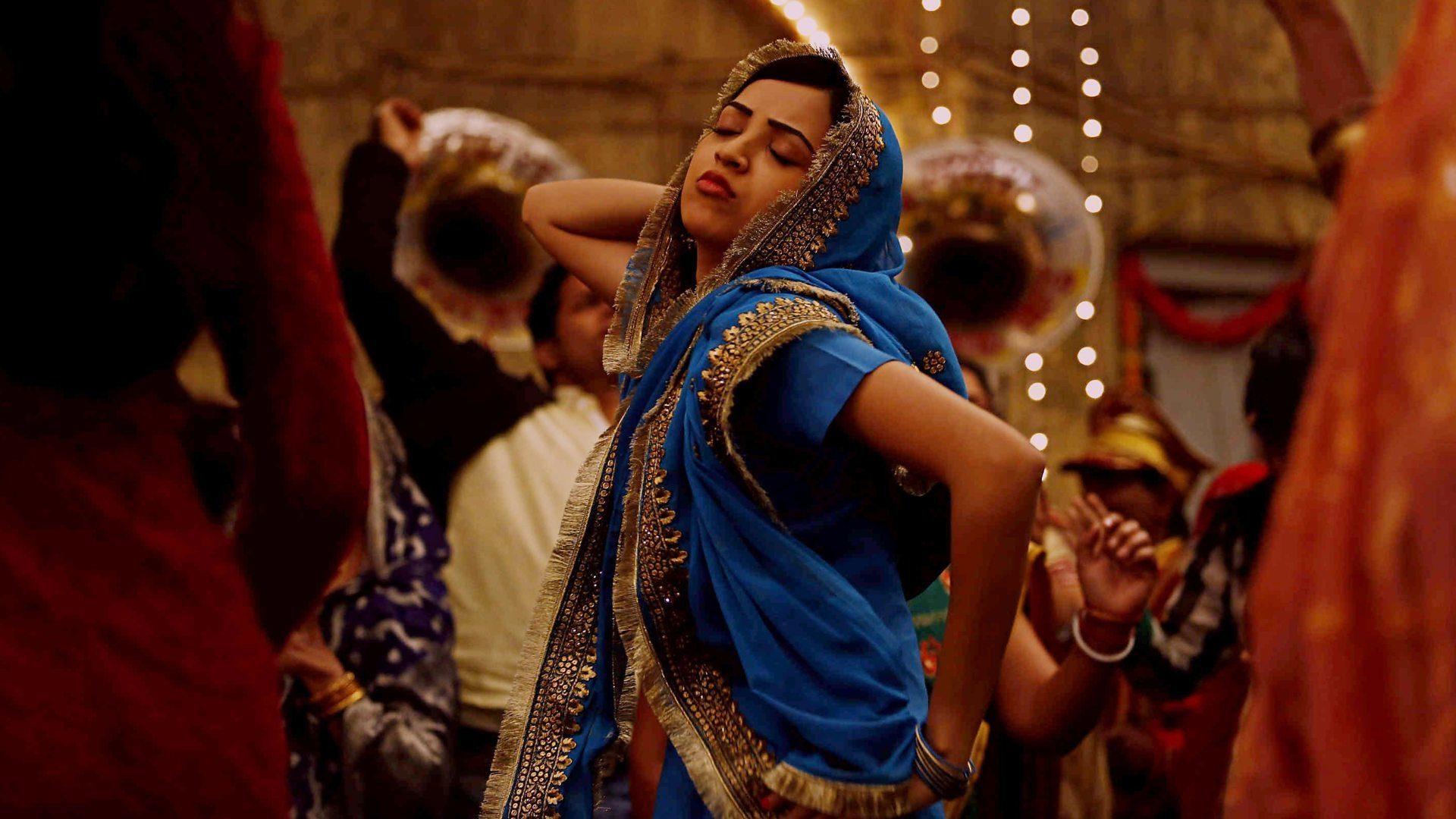 Lipstick Under My Burkha 2017 movie scene