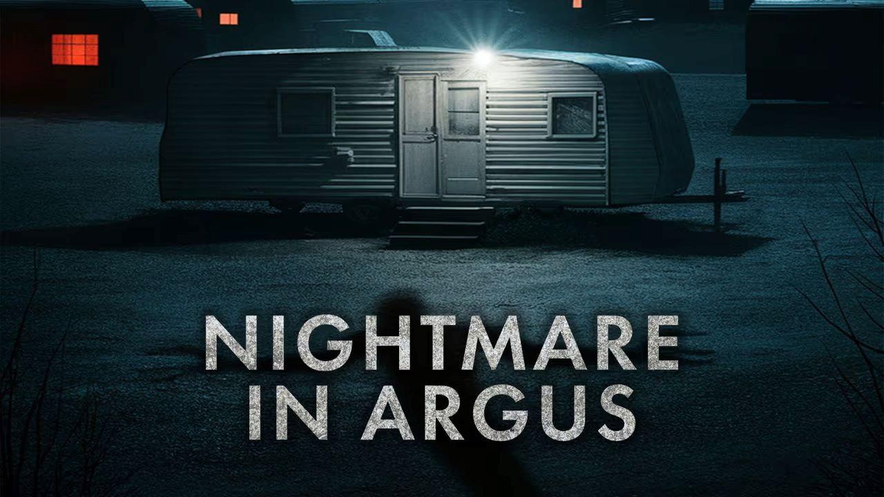 Nightmare in Argus 2024 movie scene