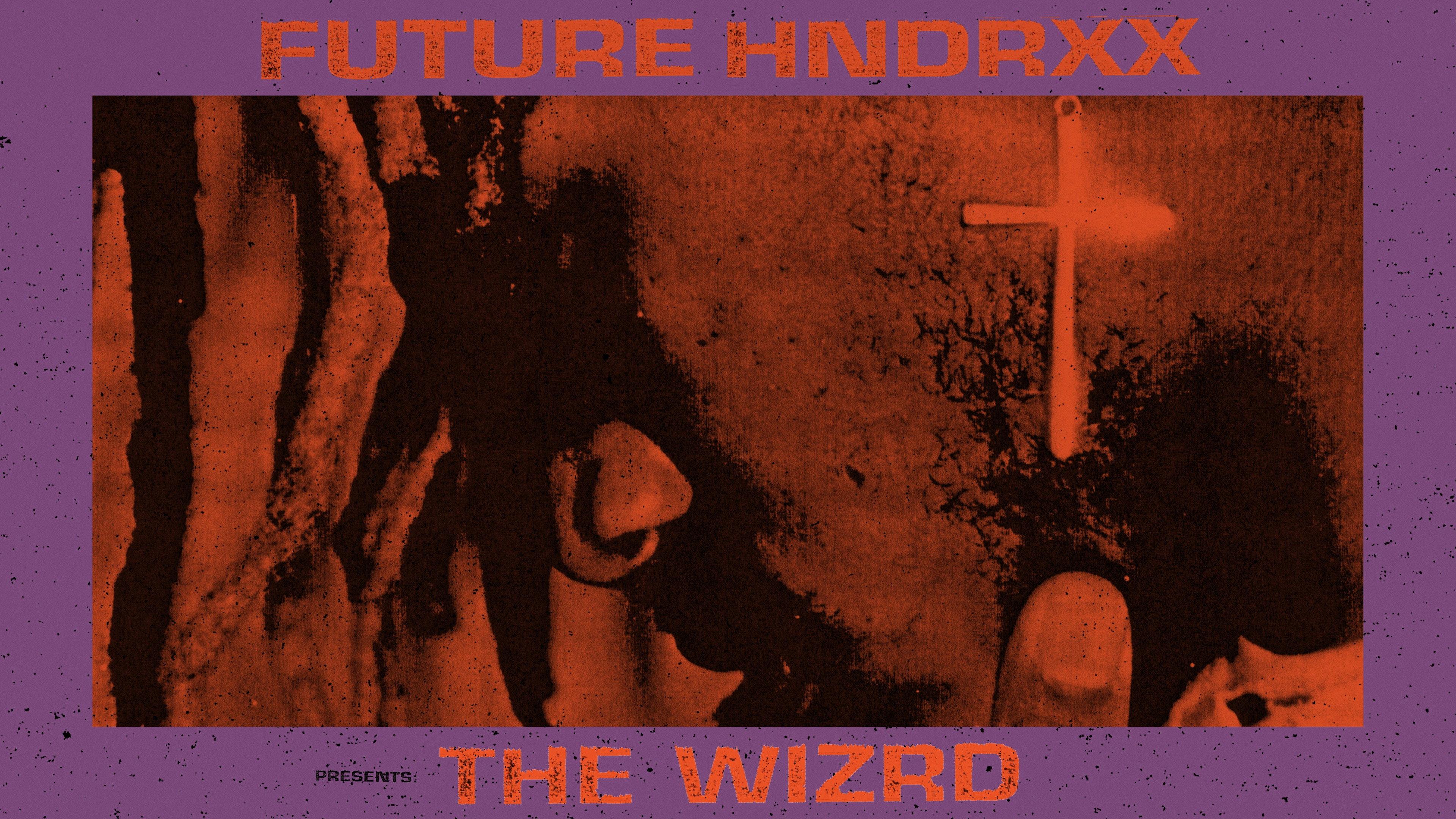 THE WIZRD 2019 movie scene