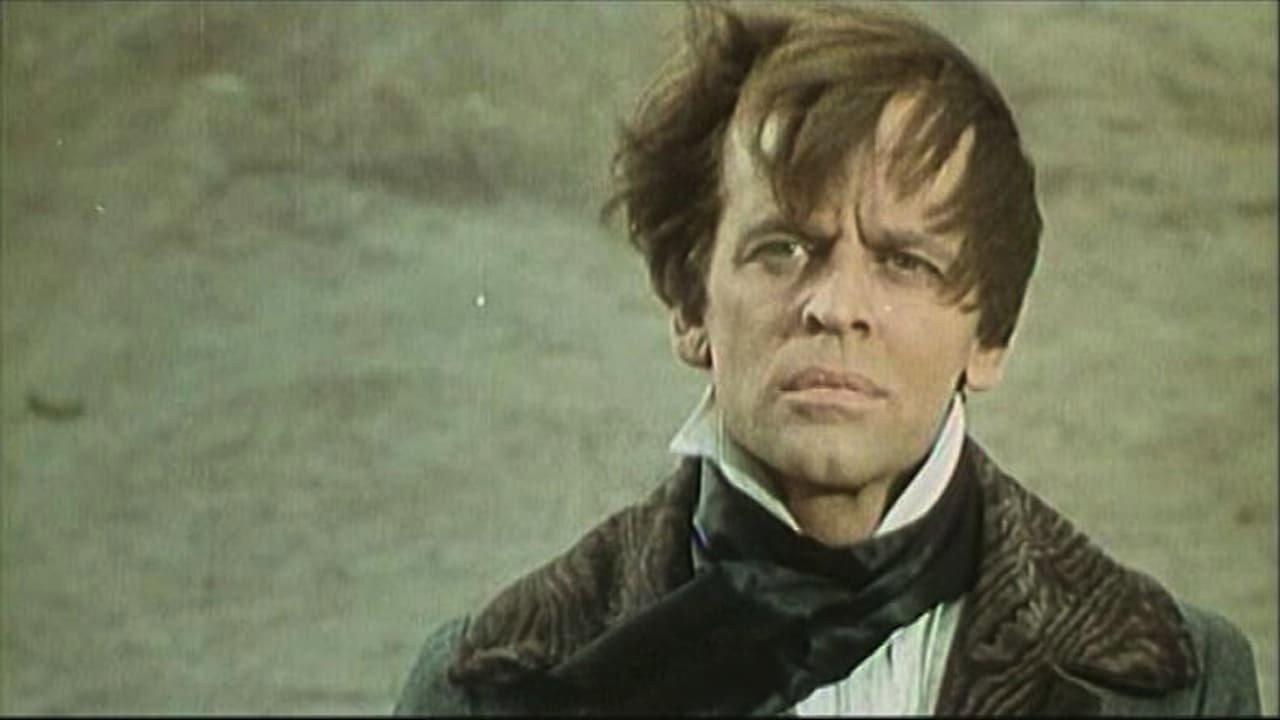 Twice a Judas 1968 movie scene