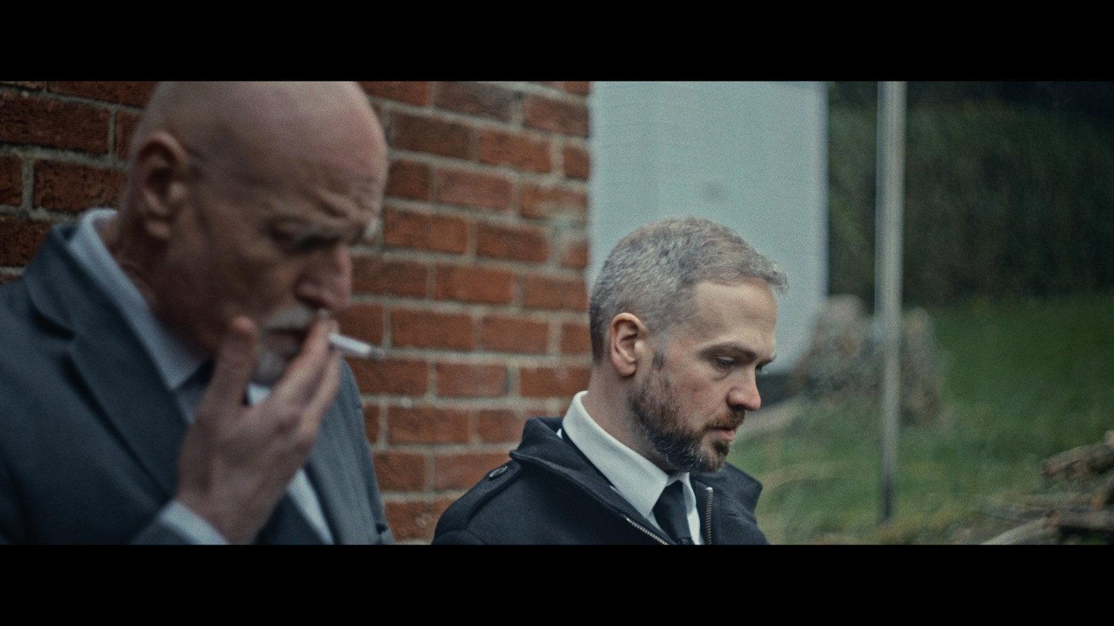 ‘Do You Miss Him?’ 2026 movie scene