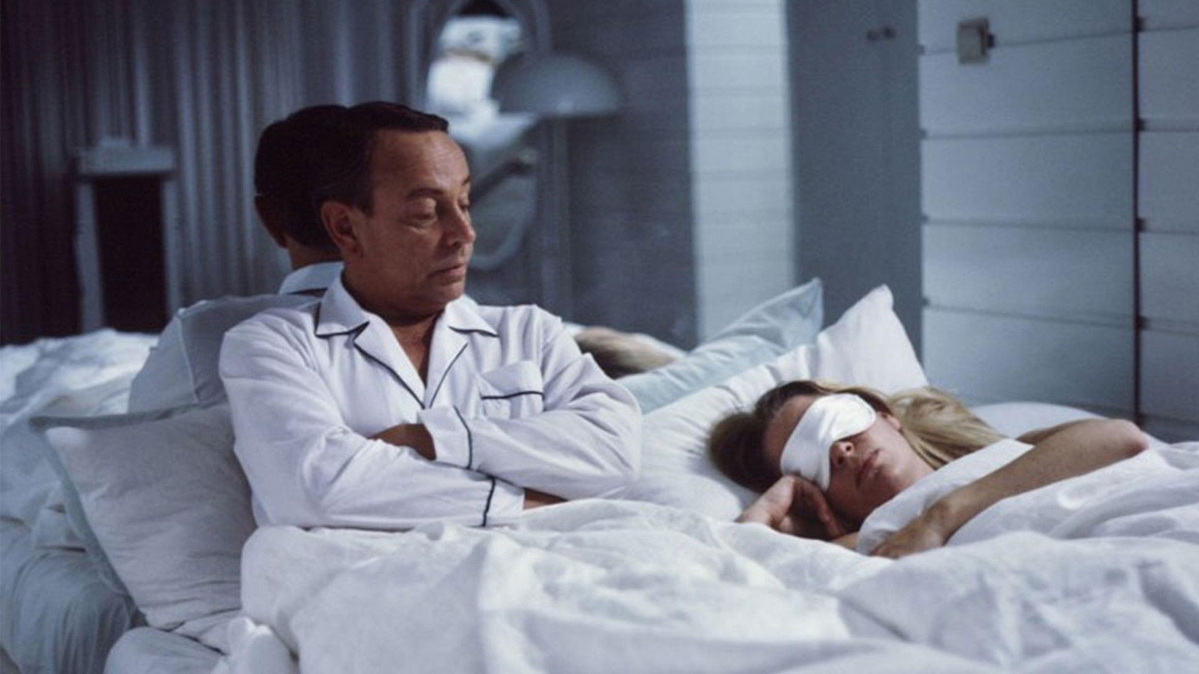 High Heels, Real Love 1981 movie scene