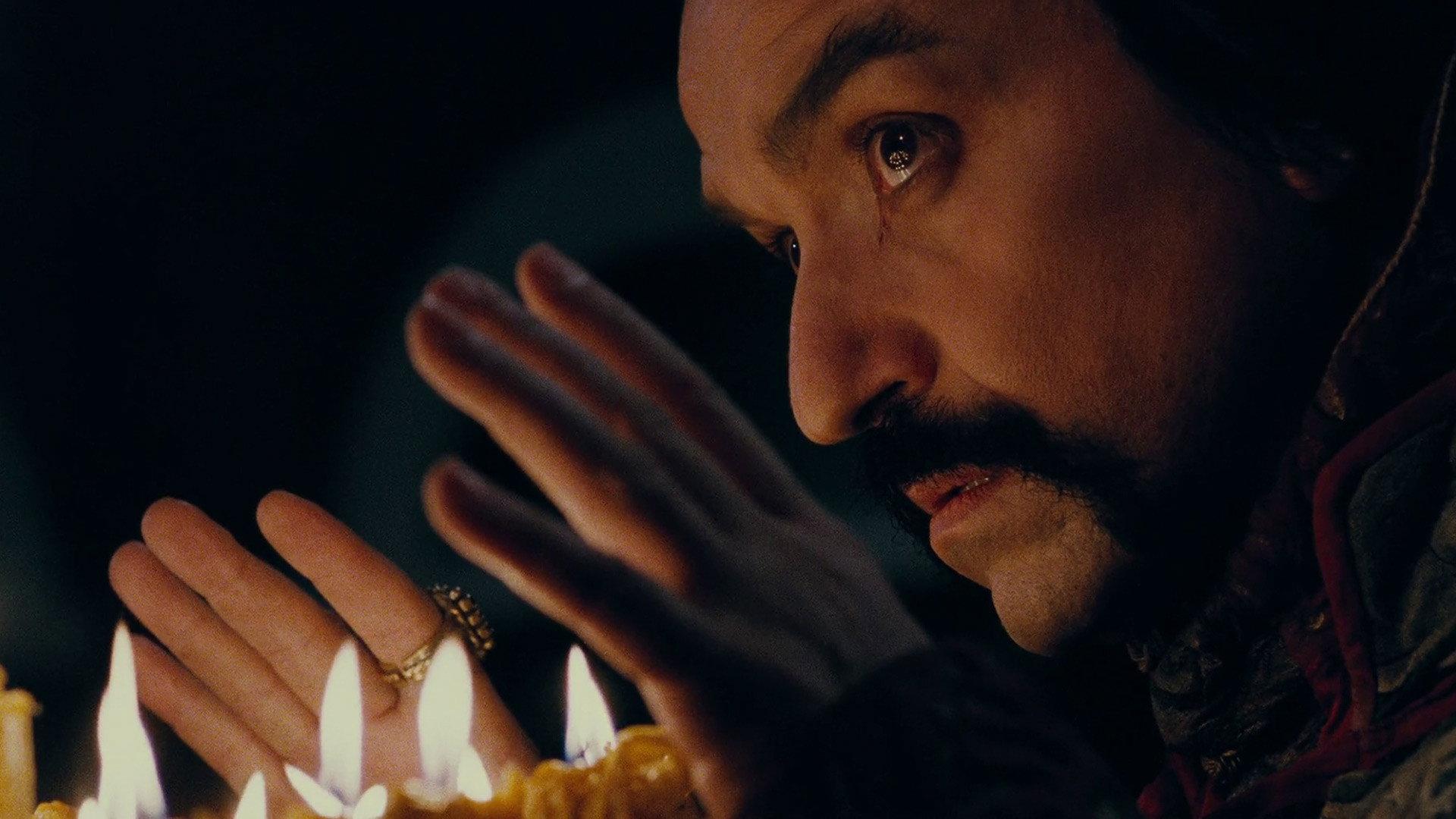 Boris Godounov 1989 movie scene
