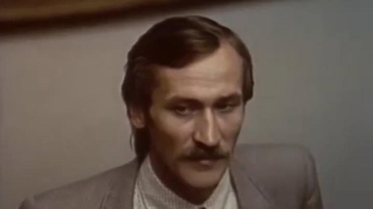 Women Joke Seriously 1981 movie scene
