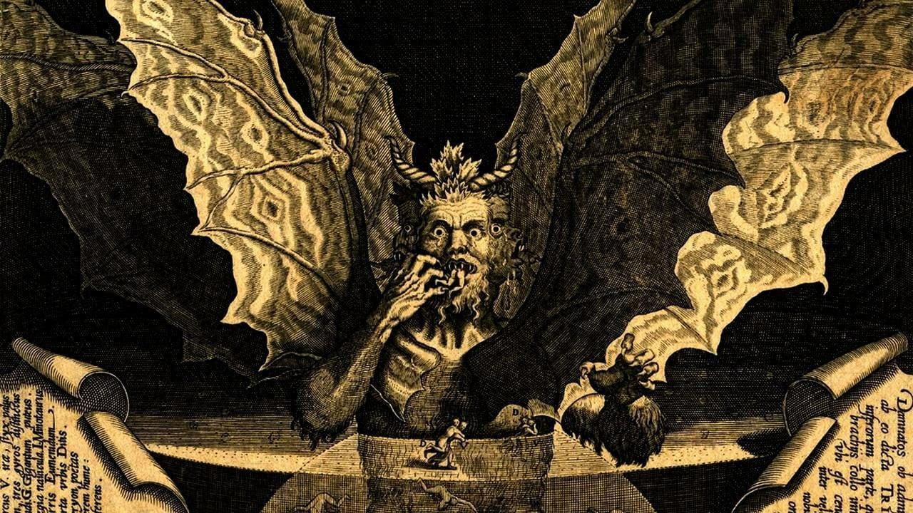 The History of the Devil 2008 movie scene