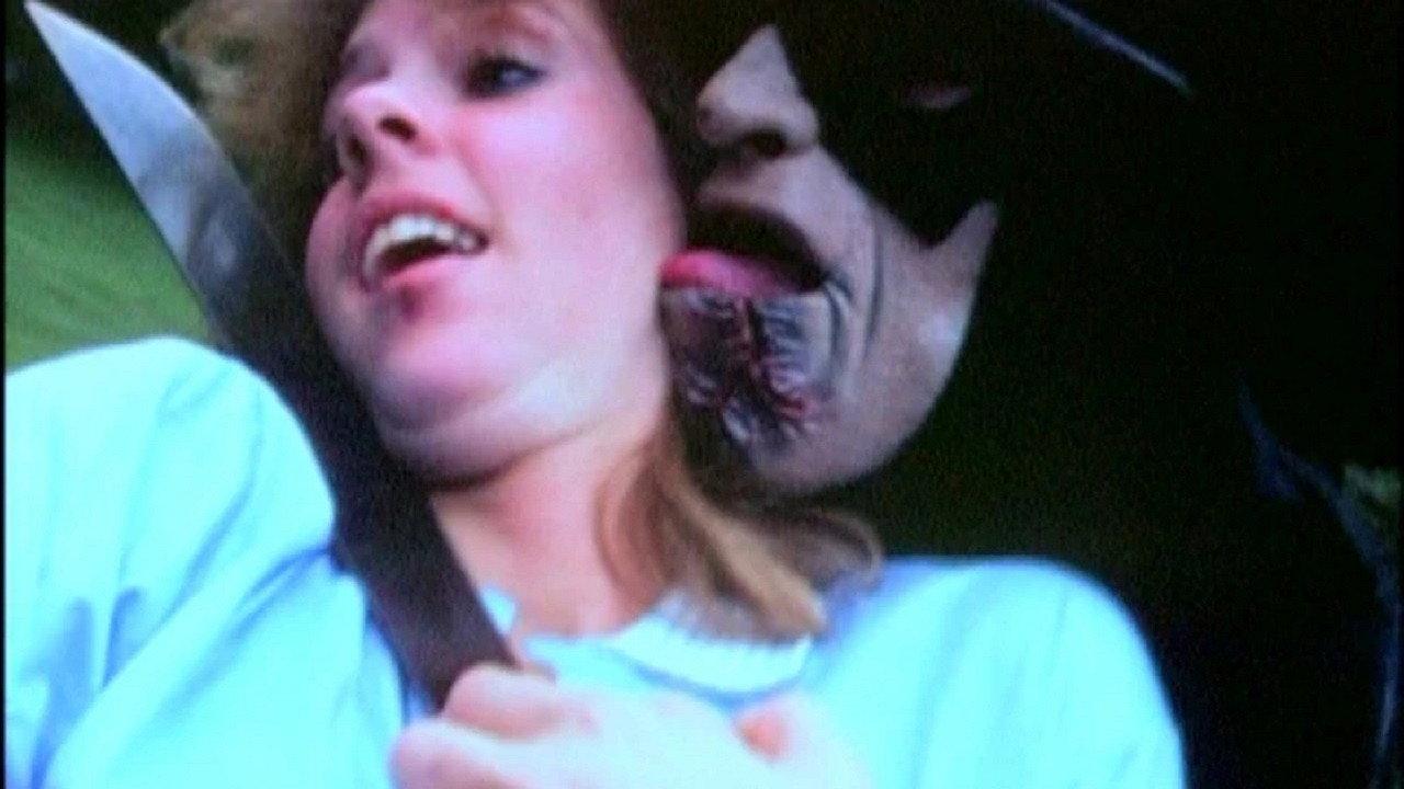 They Don't Cut the Grass Anymore 1985 movie scene