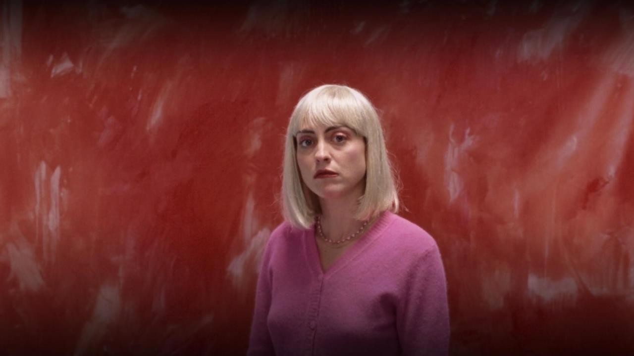Ramona 2022 movie scene