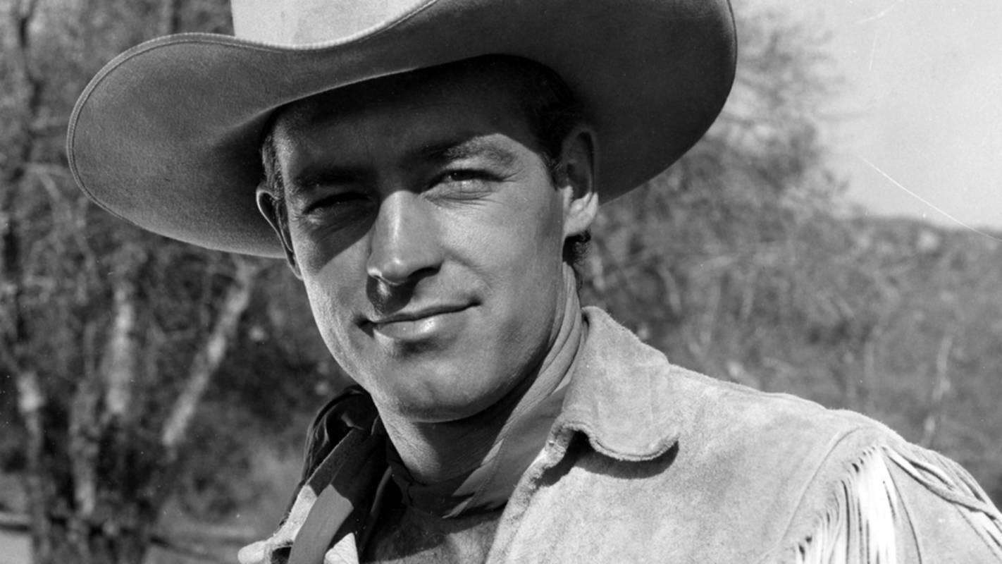 Border City Rustlers 1953 movie scene