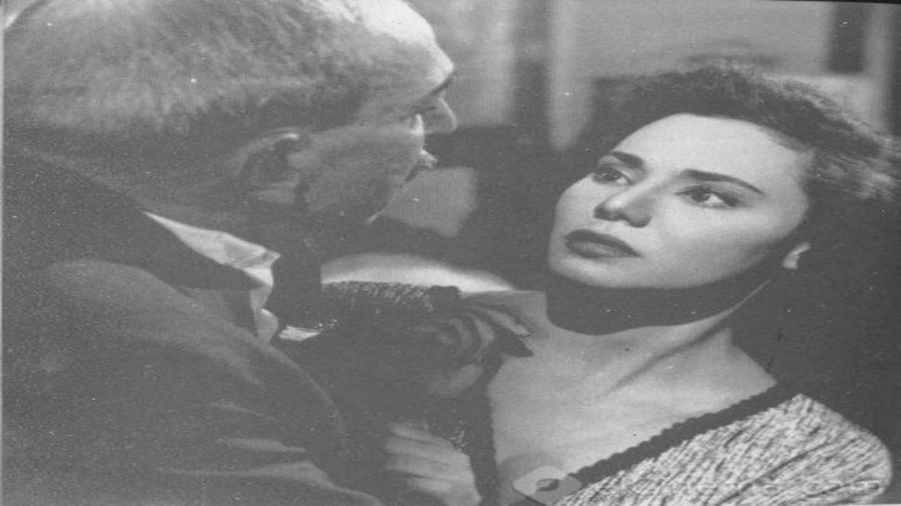 Where Did My Life Go? 1957 movie scene