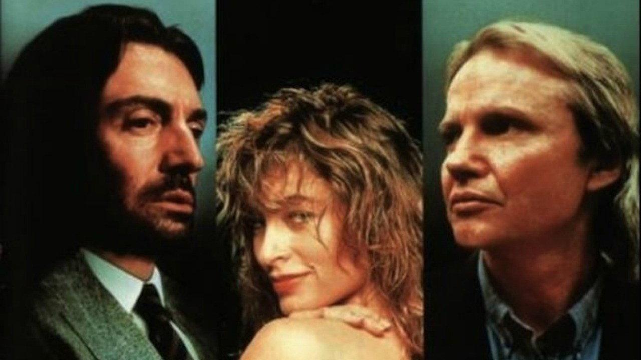 Eternity 1990 movie scene