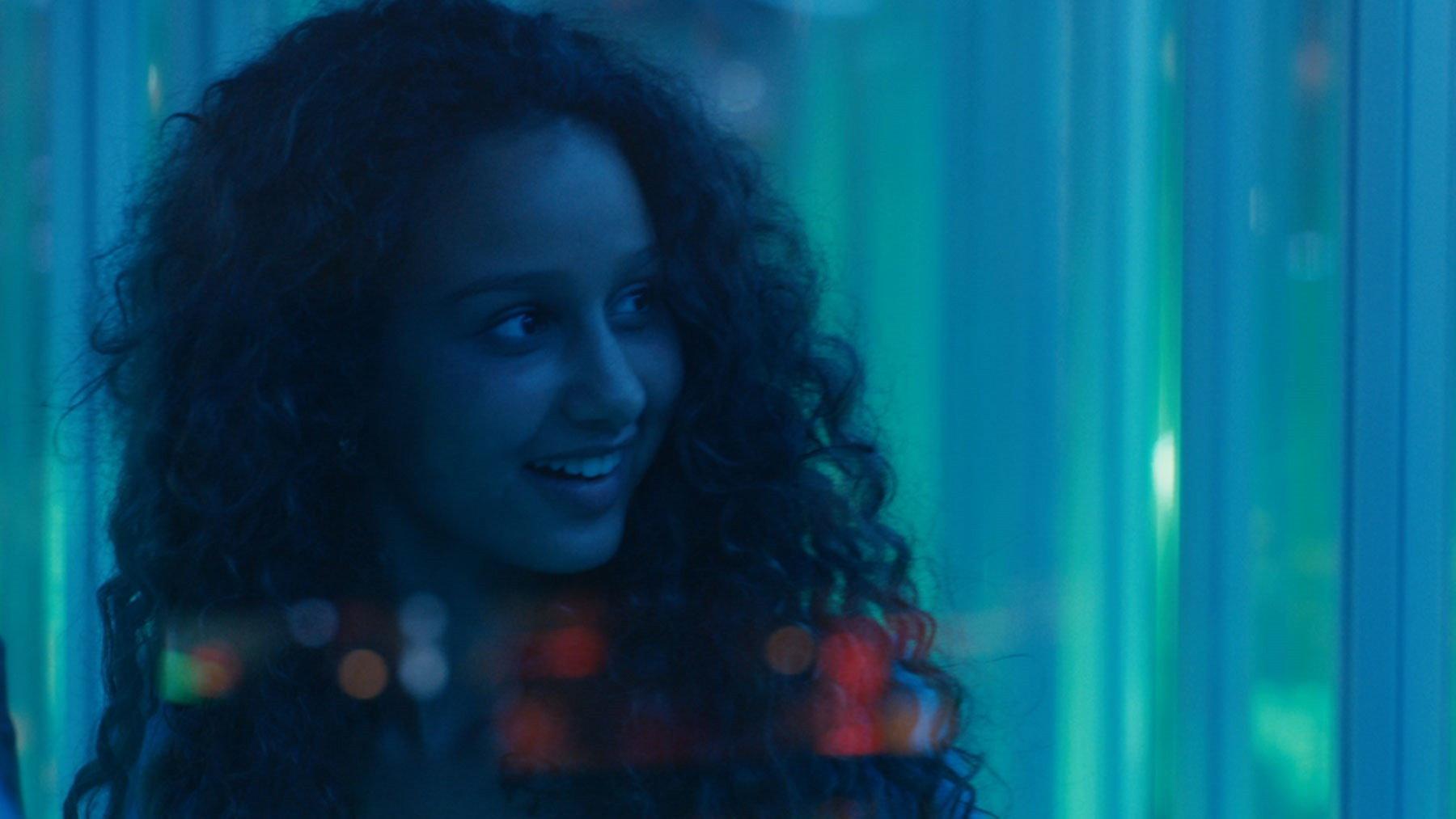 Summer of Sarah 2015 movie scene