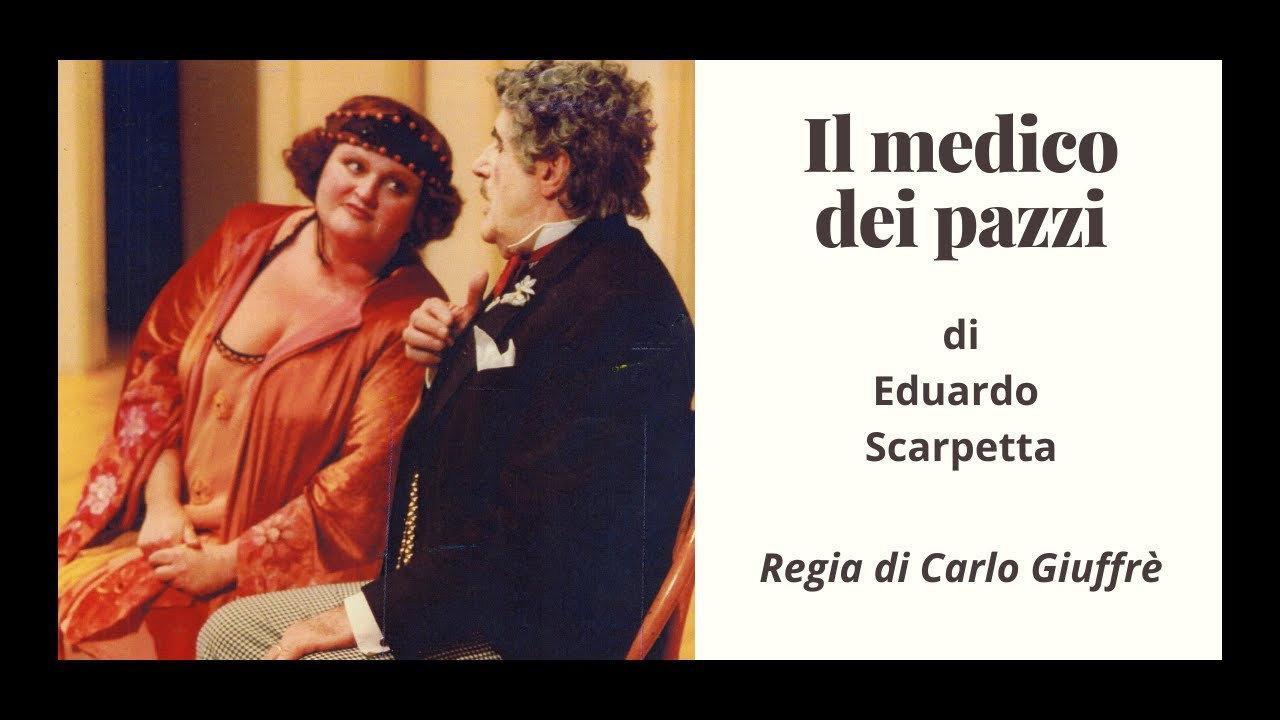 Il medico dei Pazzi 2004 movie scene