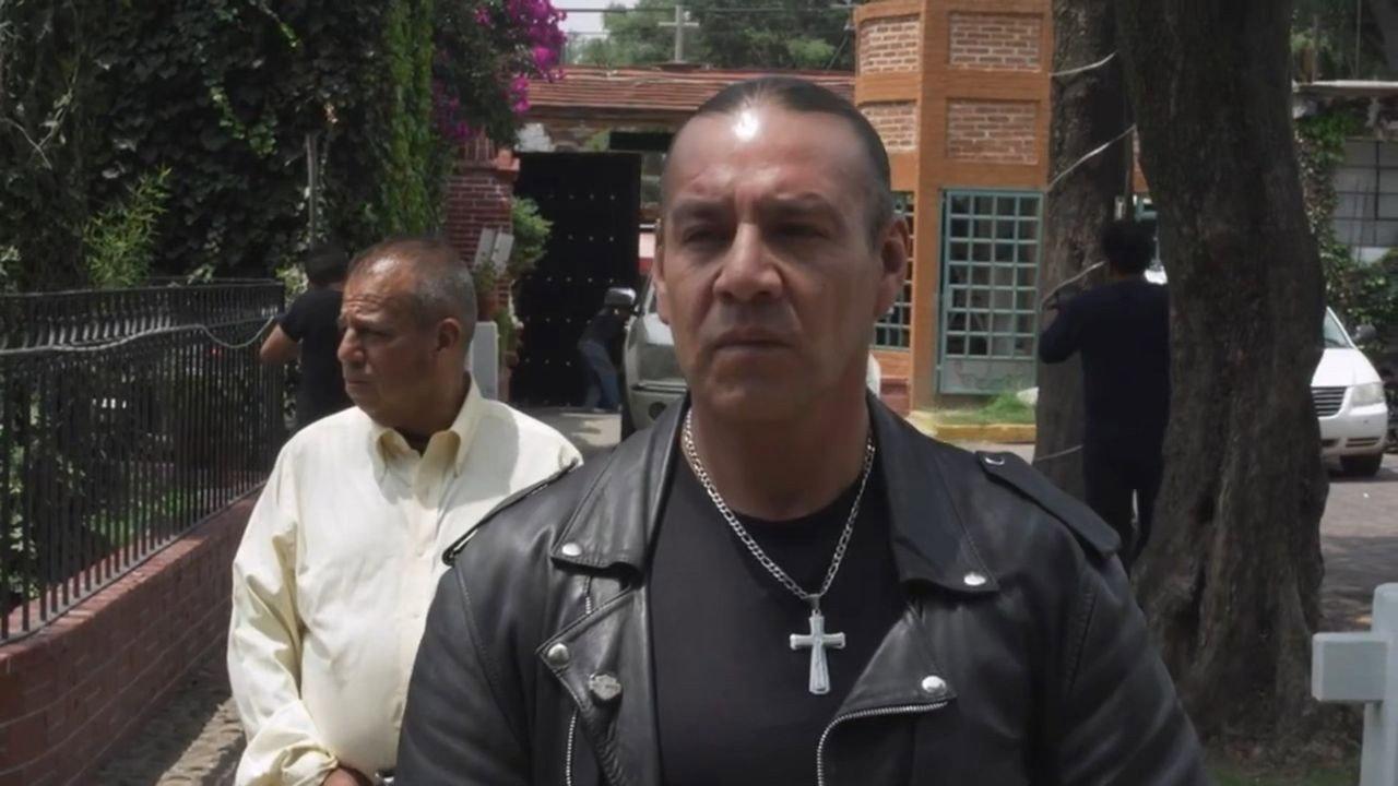 Las amantes del narco III 2019 movie scene