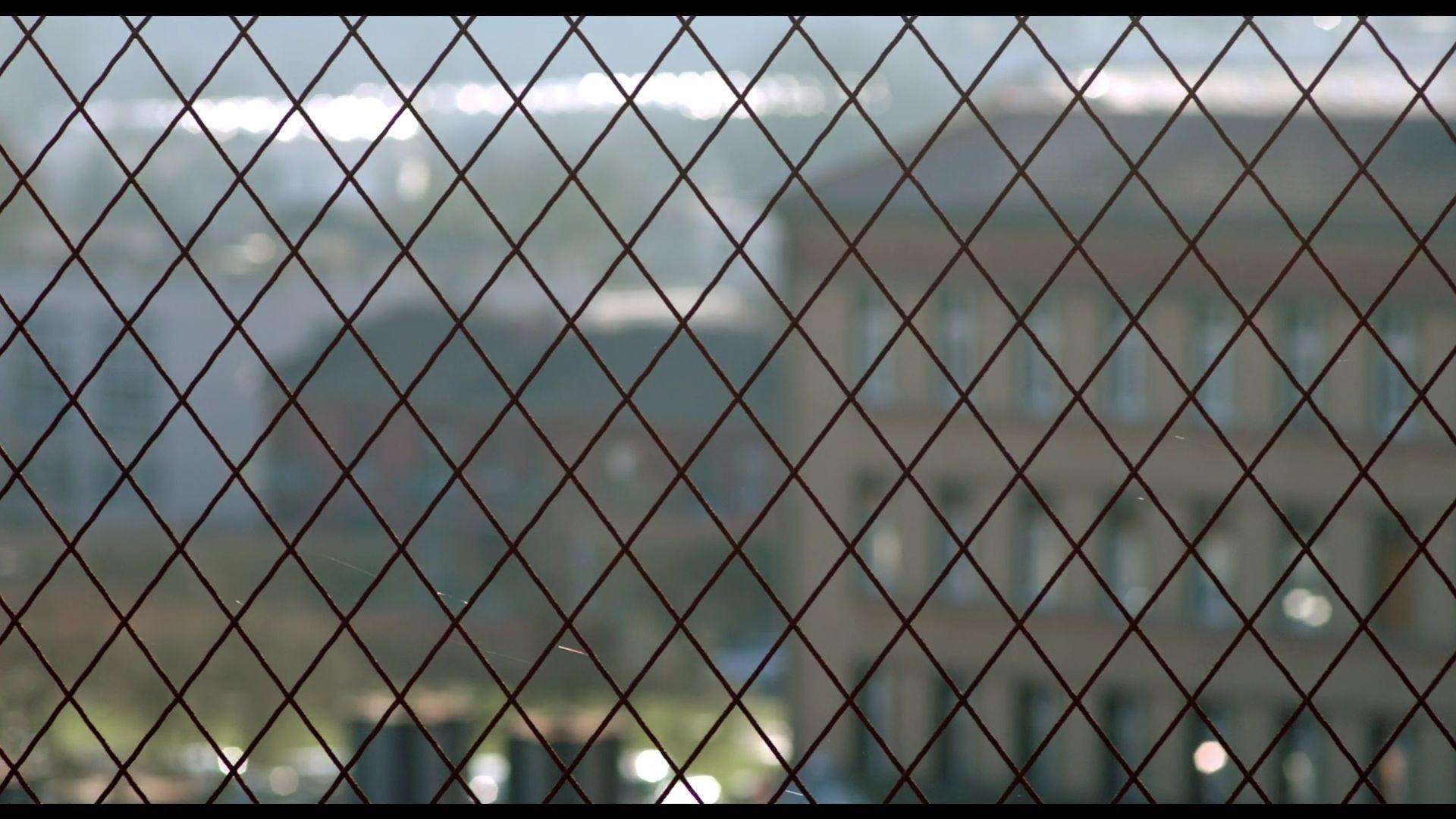 What Binds Us 2025 movie scene