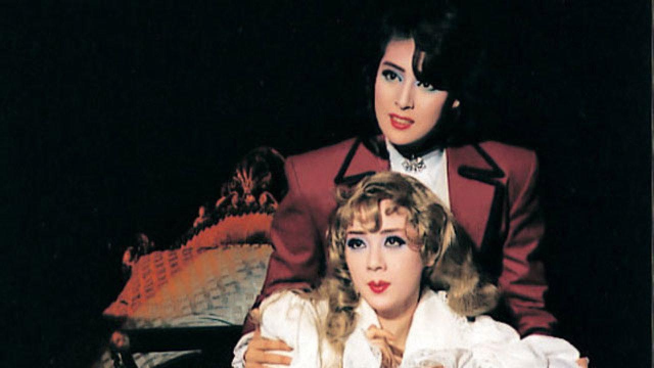 The Rose of Versailles: Oscar 1991 movie scene
