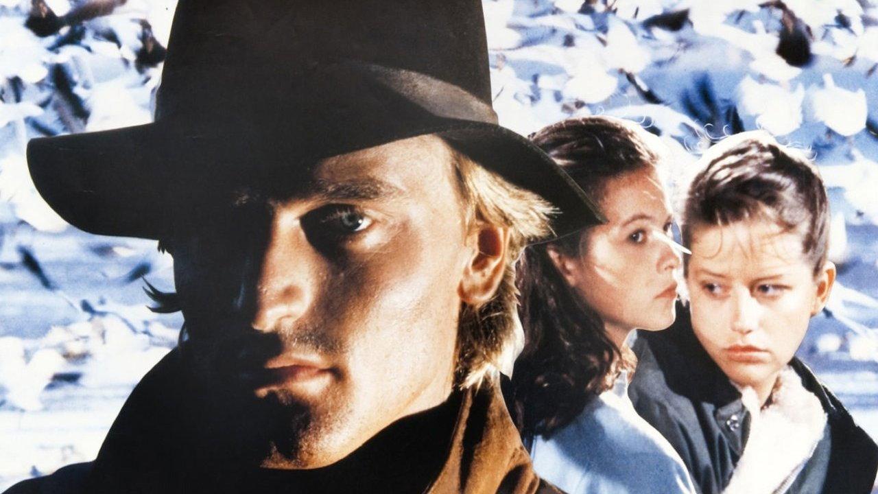In the Shadow of the Wind 1986 movie scene