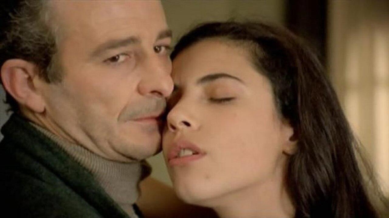 Dream Kiss 1992 movie scene