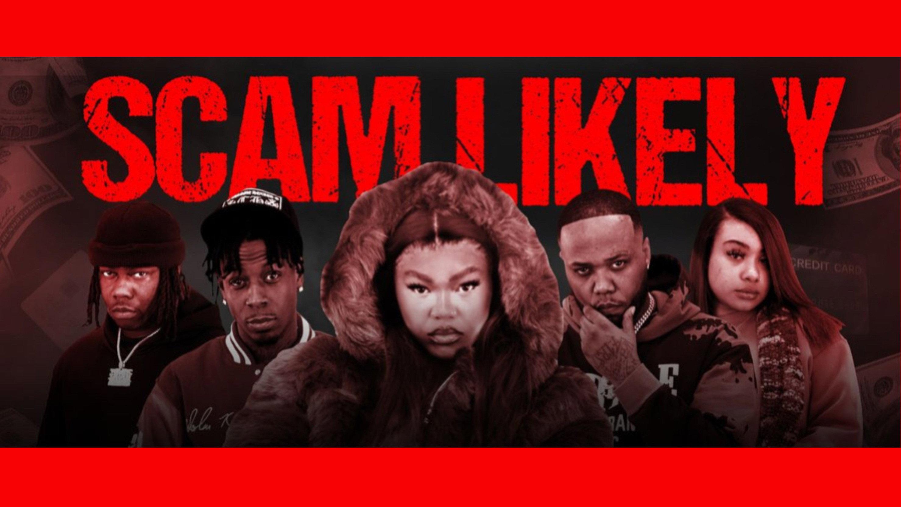 Scam Likely 2022 movie scene