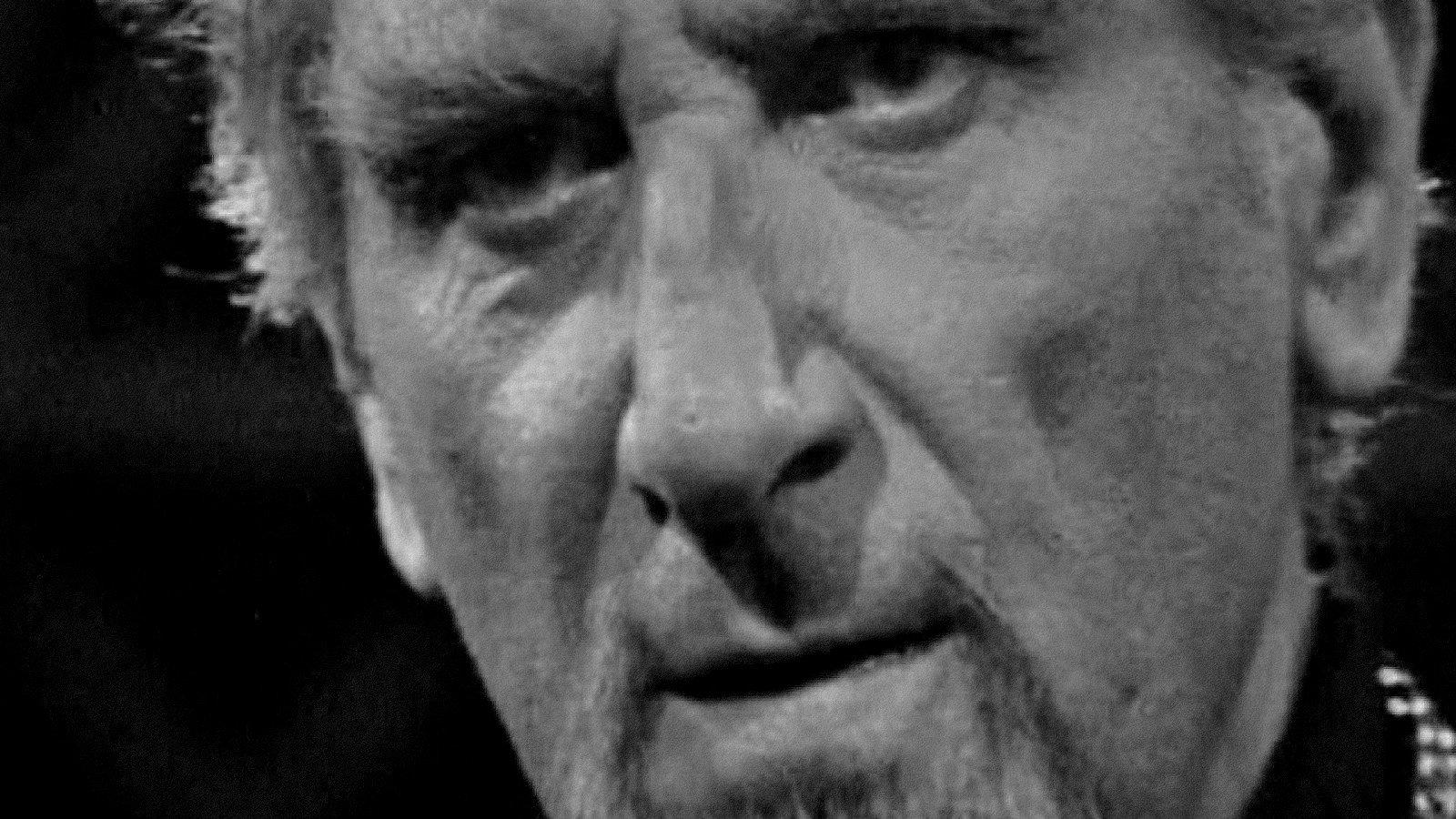 Hamlet 1970 movie scene