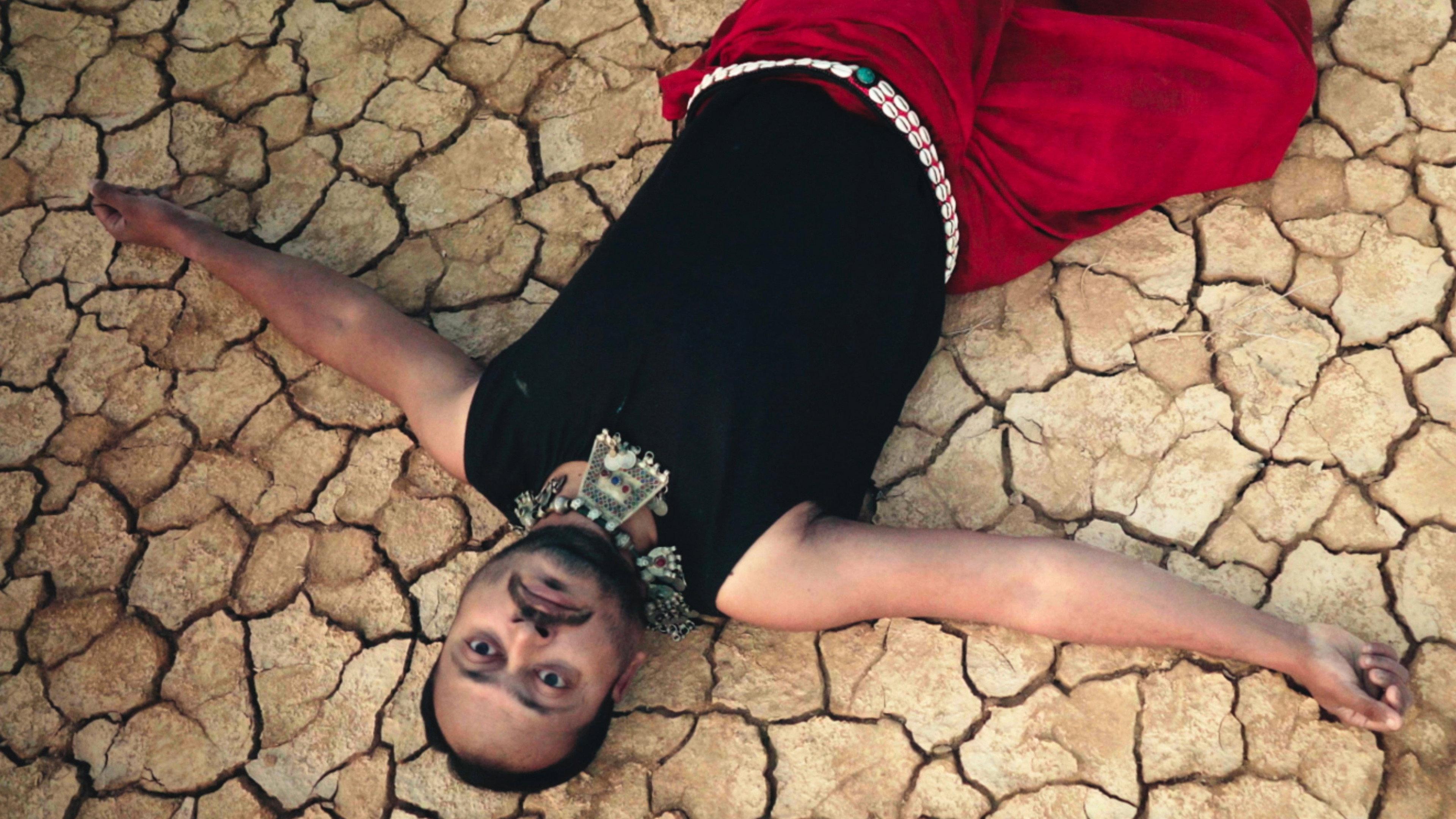 The Killing of Meghnad 2026 movie scene