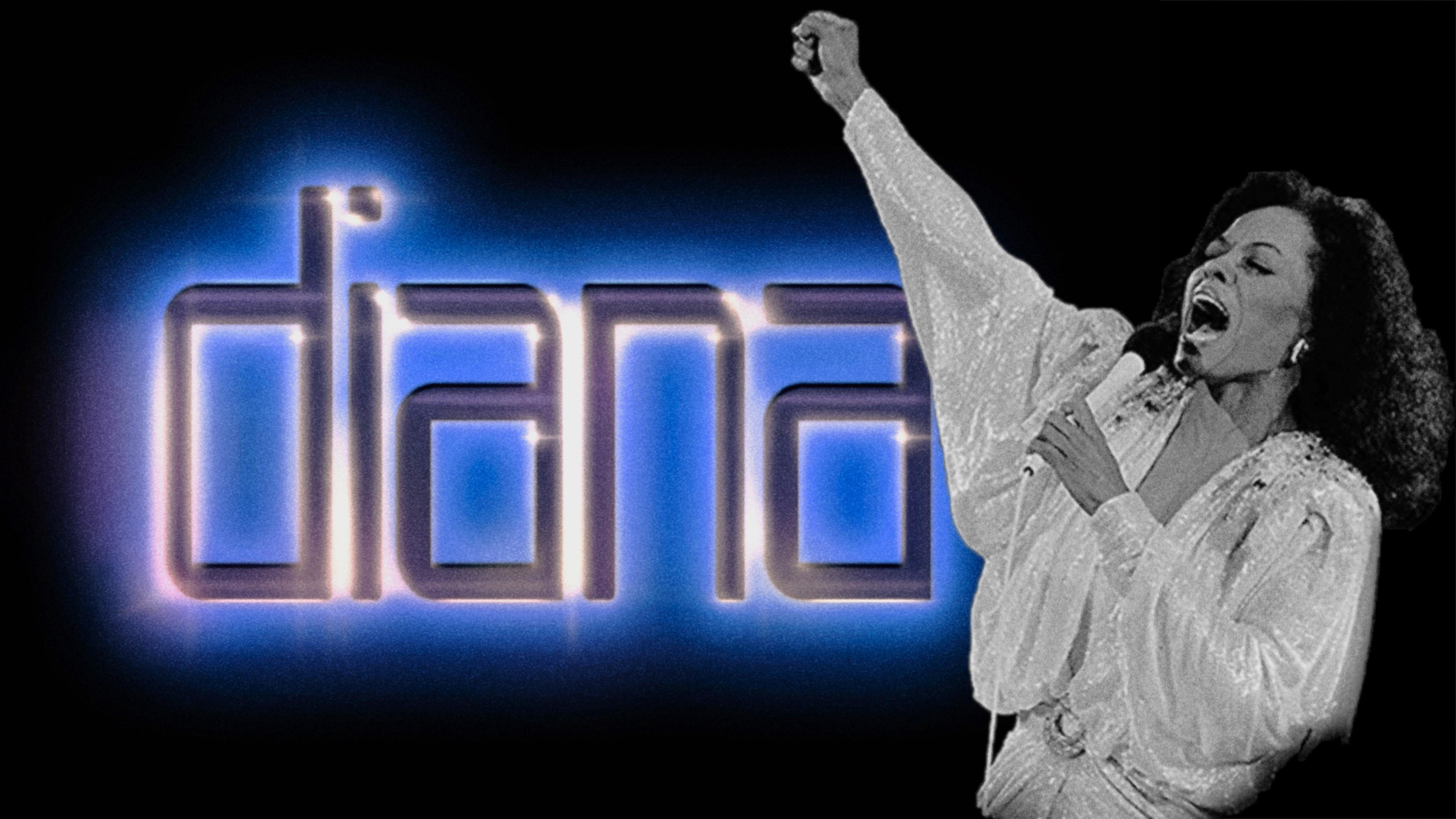 Diana 1981 movie scene