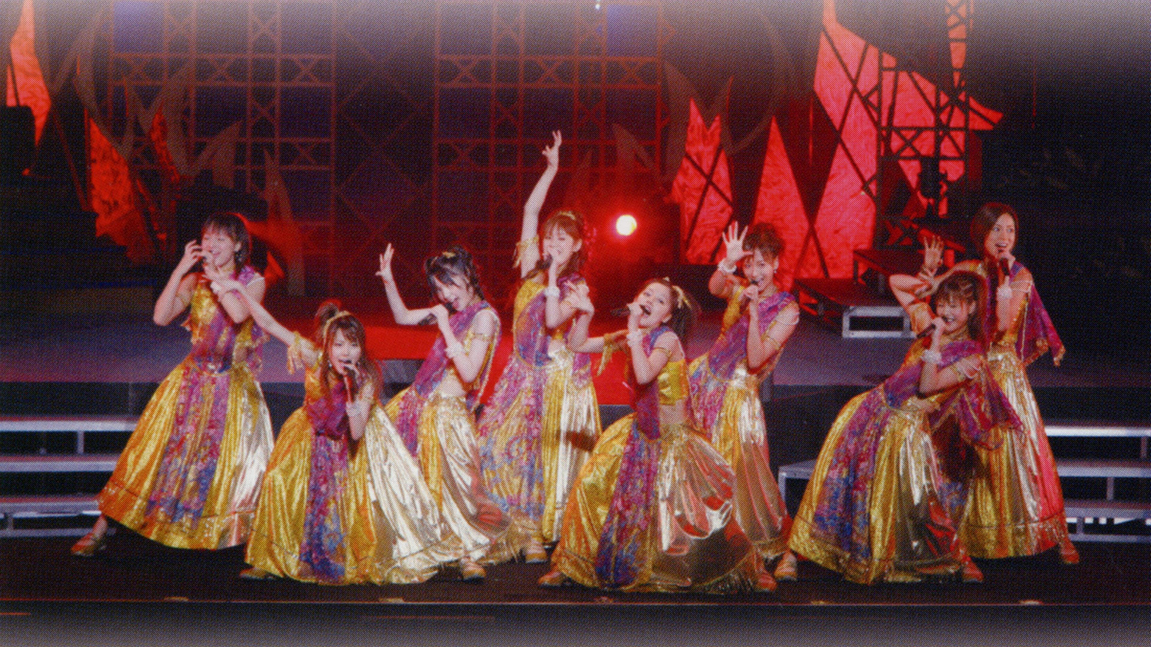 Morning Musume. DVD Magazine Vol.12 2007 movie scene