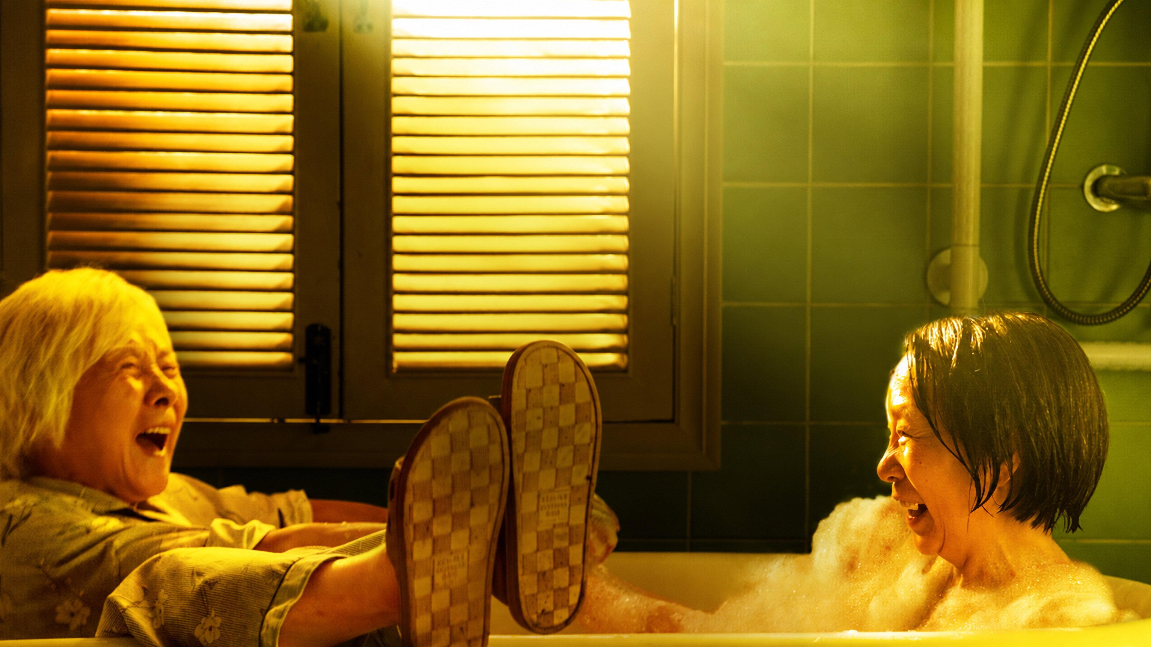 Song of Spring 2022 movie scene