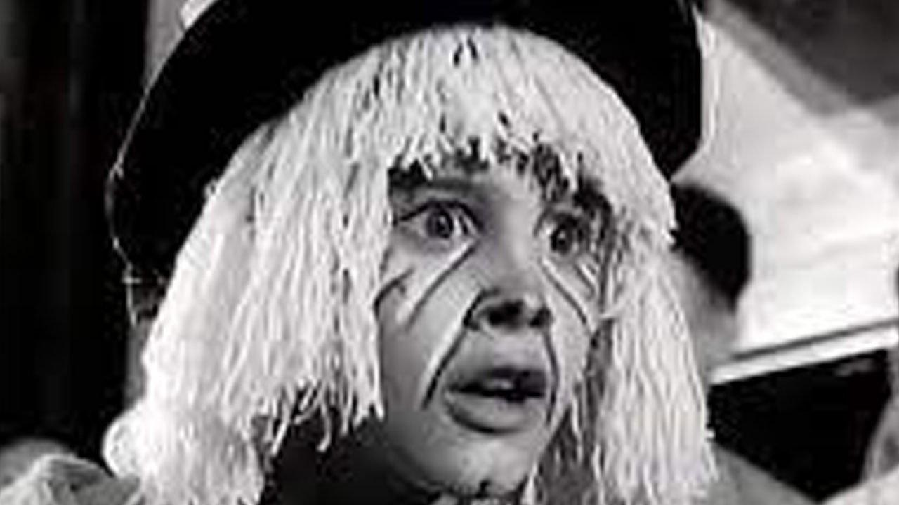 La murga 1963 movie scene