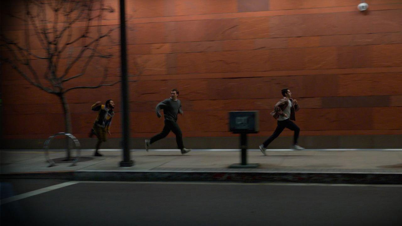 QLC 2025 movie scene