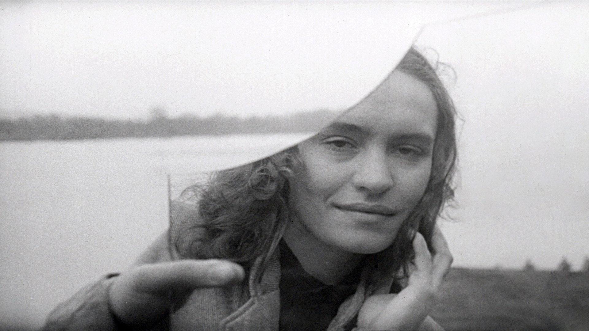 Raindrops, Waters, Warriors 1962 movie scene