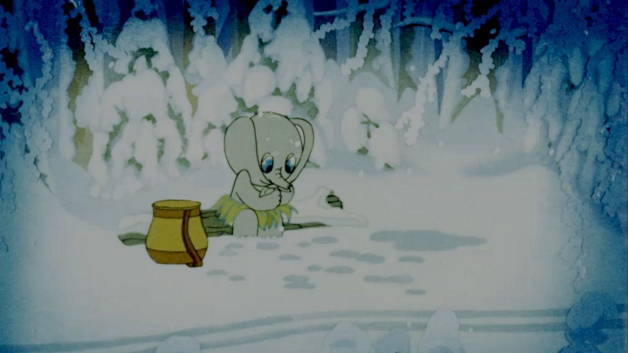 Come and Be Our Guest 1979 movie scene