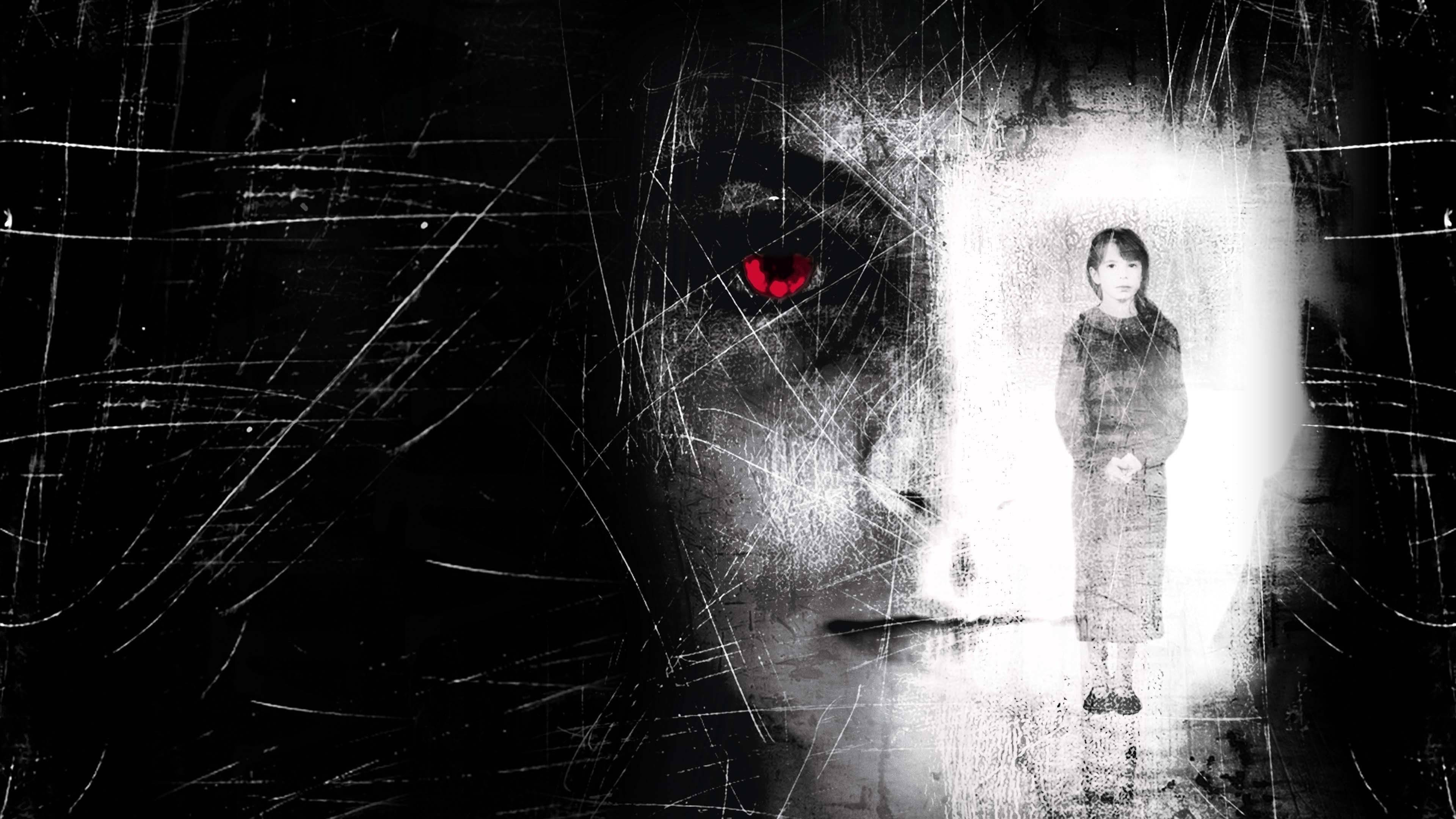 Omen IV: The Awakening 1991 movie scene