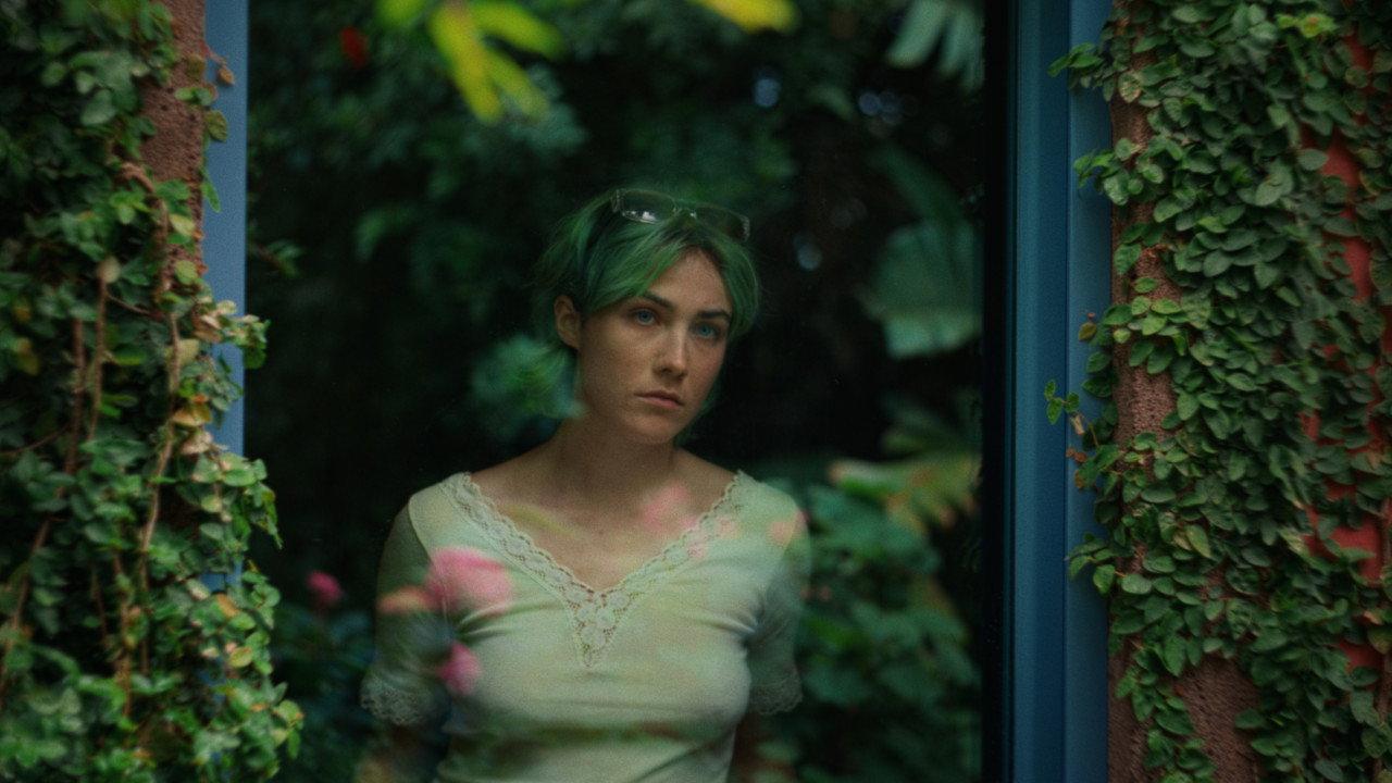 Chlorophyll 2023 movie scene