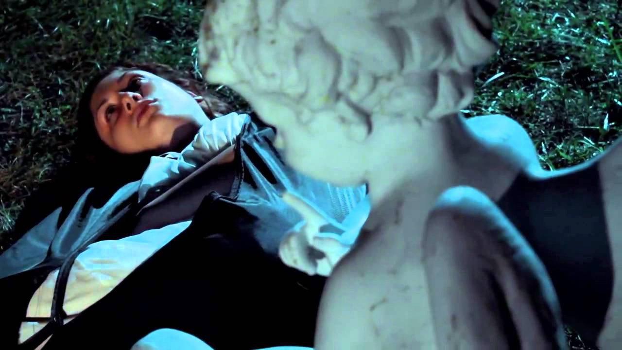 Bachelors Grove 2014 movie scene