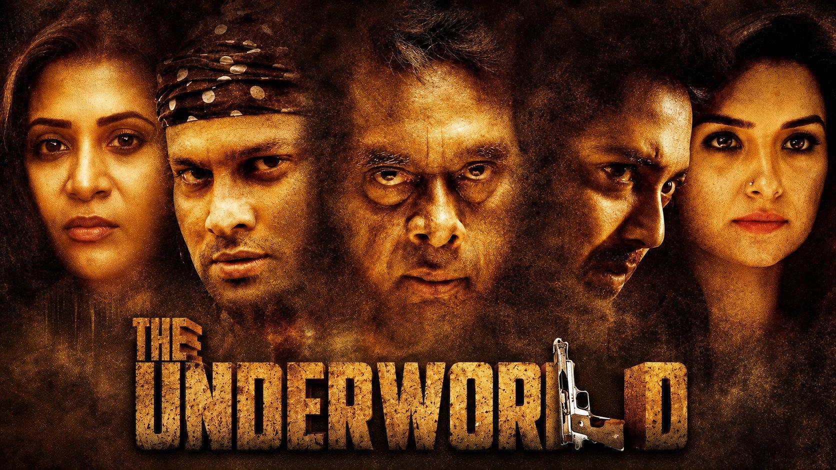 The Underworld 2018 movie scene
