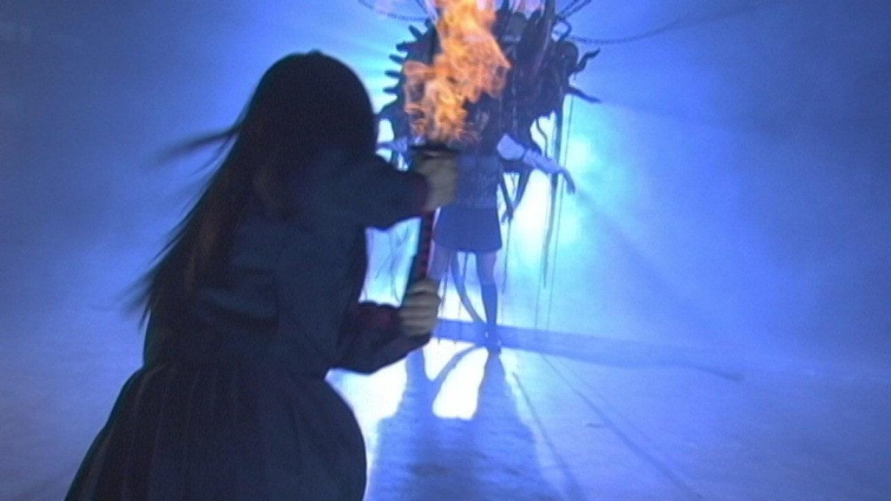 Makiriko 2007 movie scene