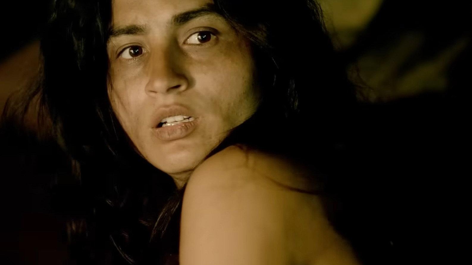 Jhola: 'Sati' an inhumane tradition 2013 movie scene