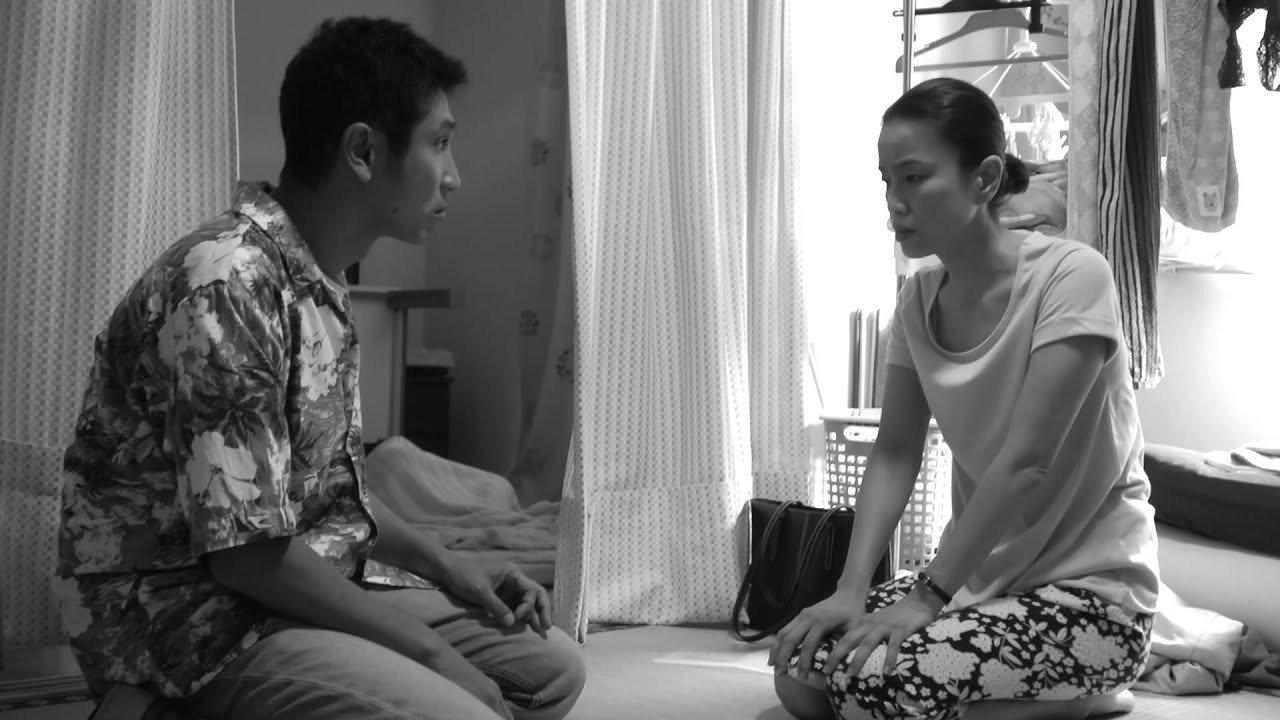 Obon Brothers 2015 movie scene