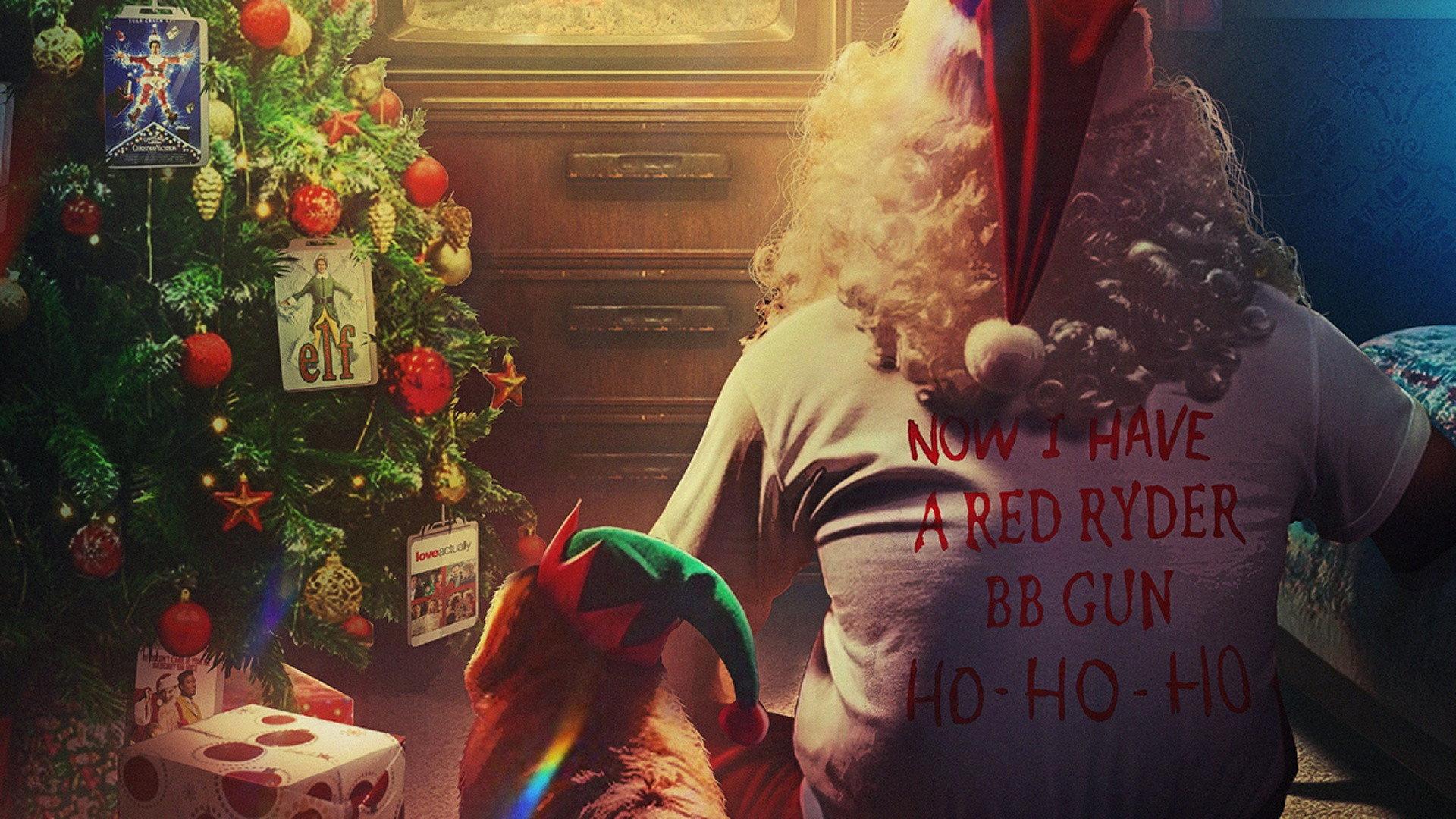 Best Christmas Movies Ever! 2024 movie scene