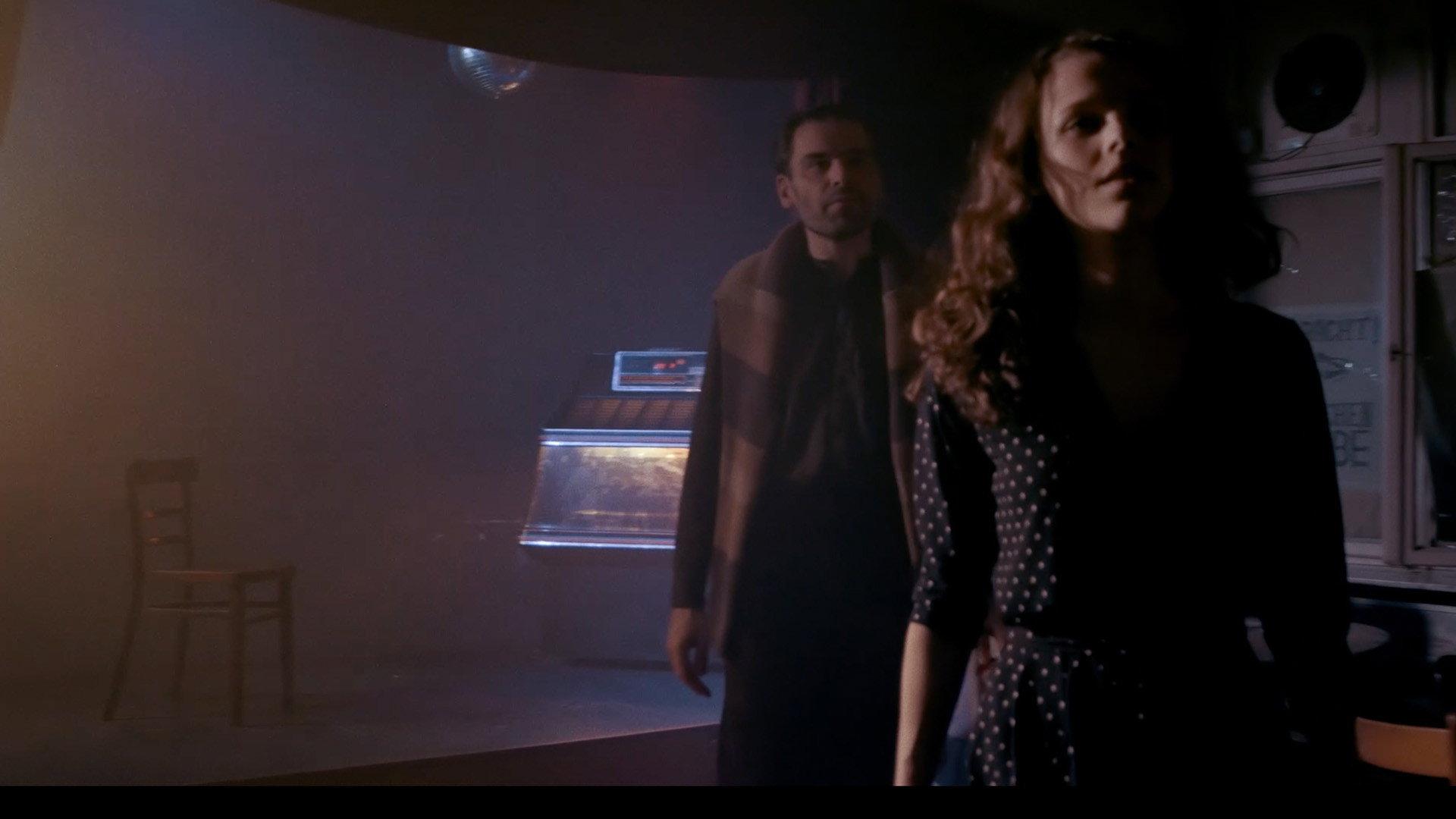 Modulation Nowhere 2019 movie scene