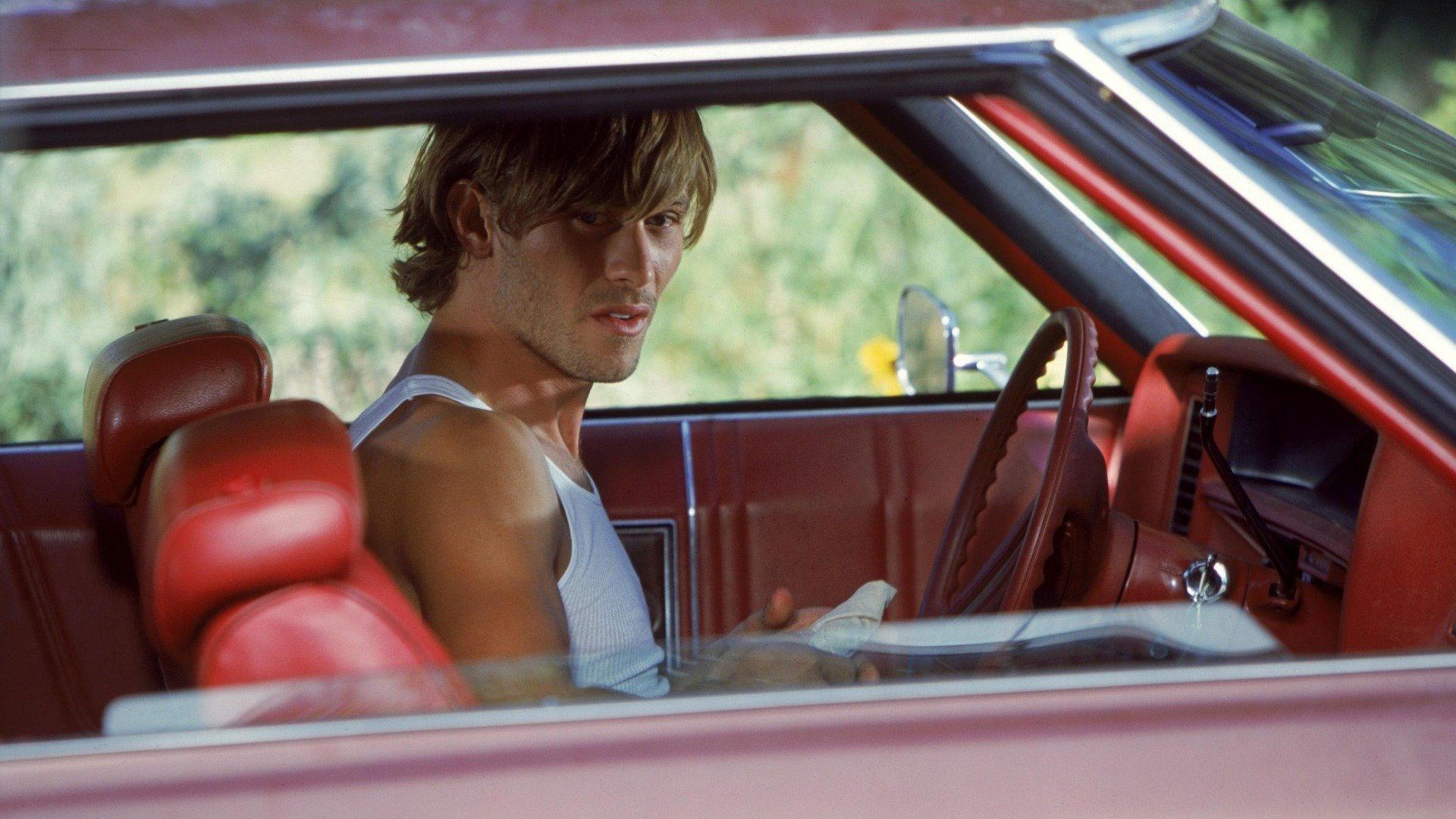 Born Killers 2005 movie scene