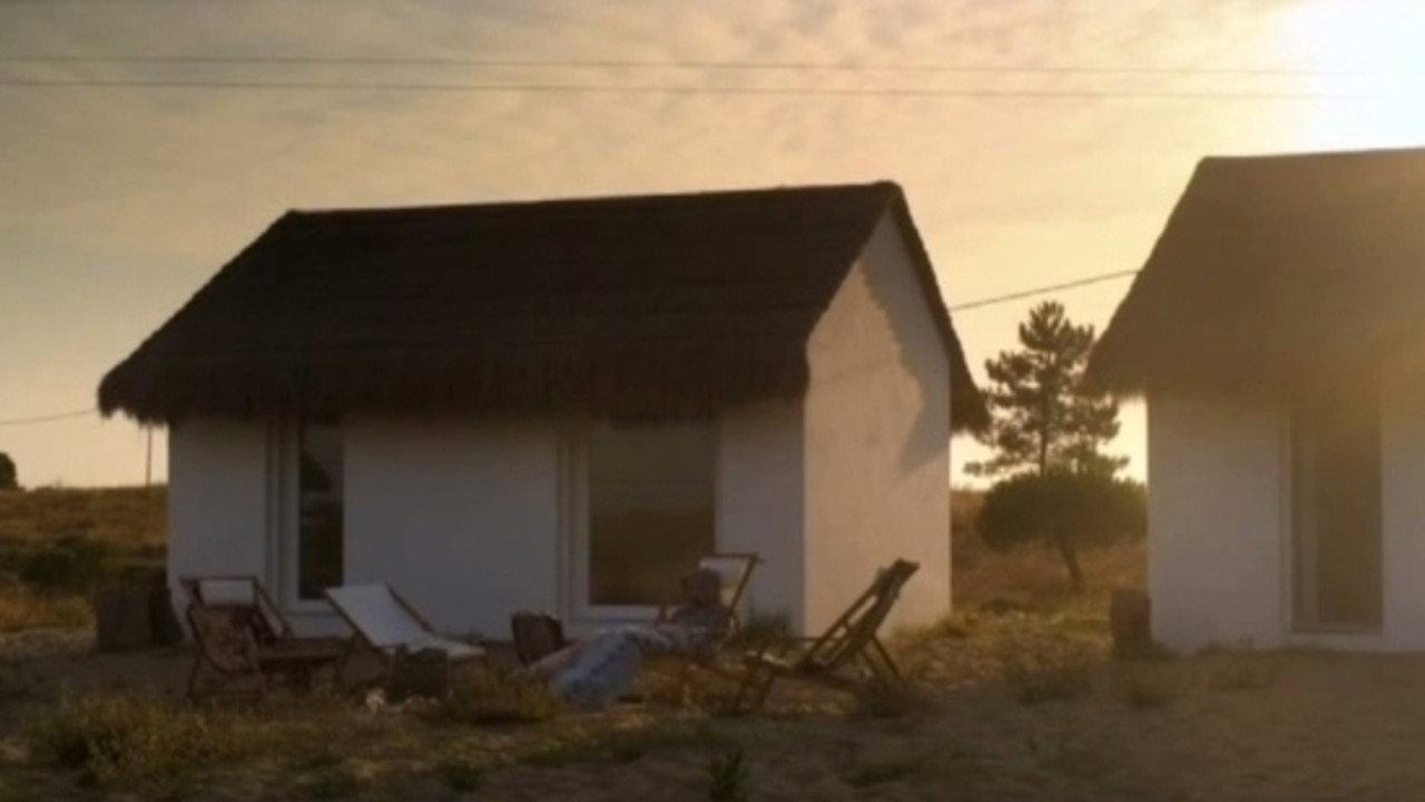 Casa Na Comporta 2011 movie scene