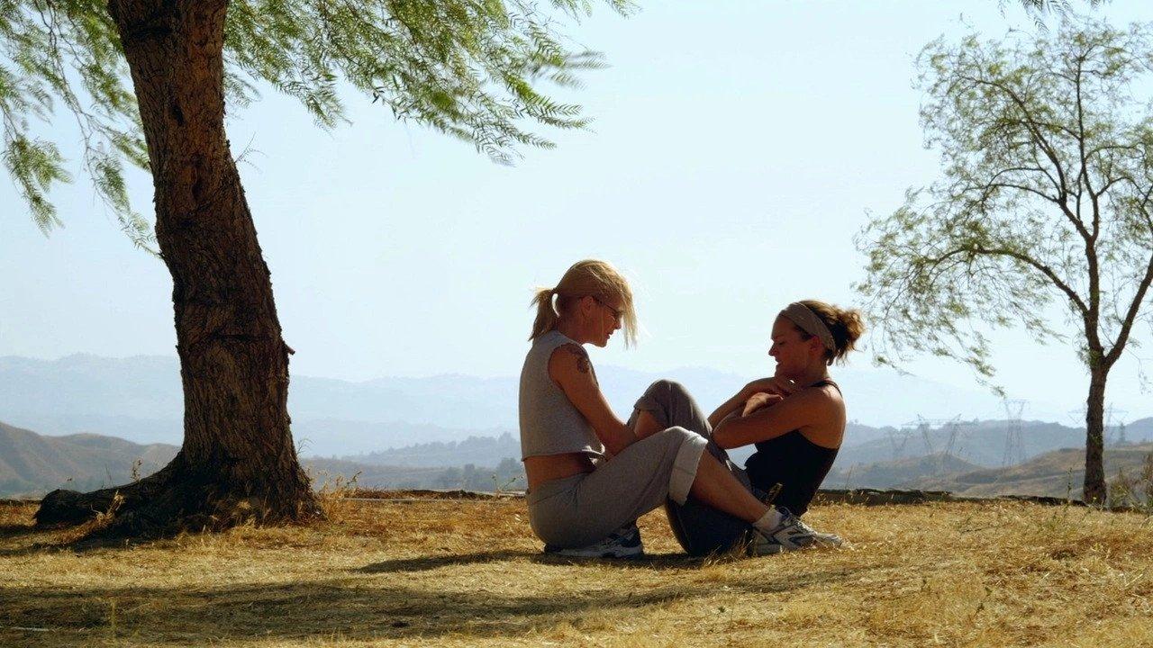 A Marine Story 2010 movie scene