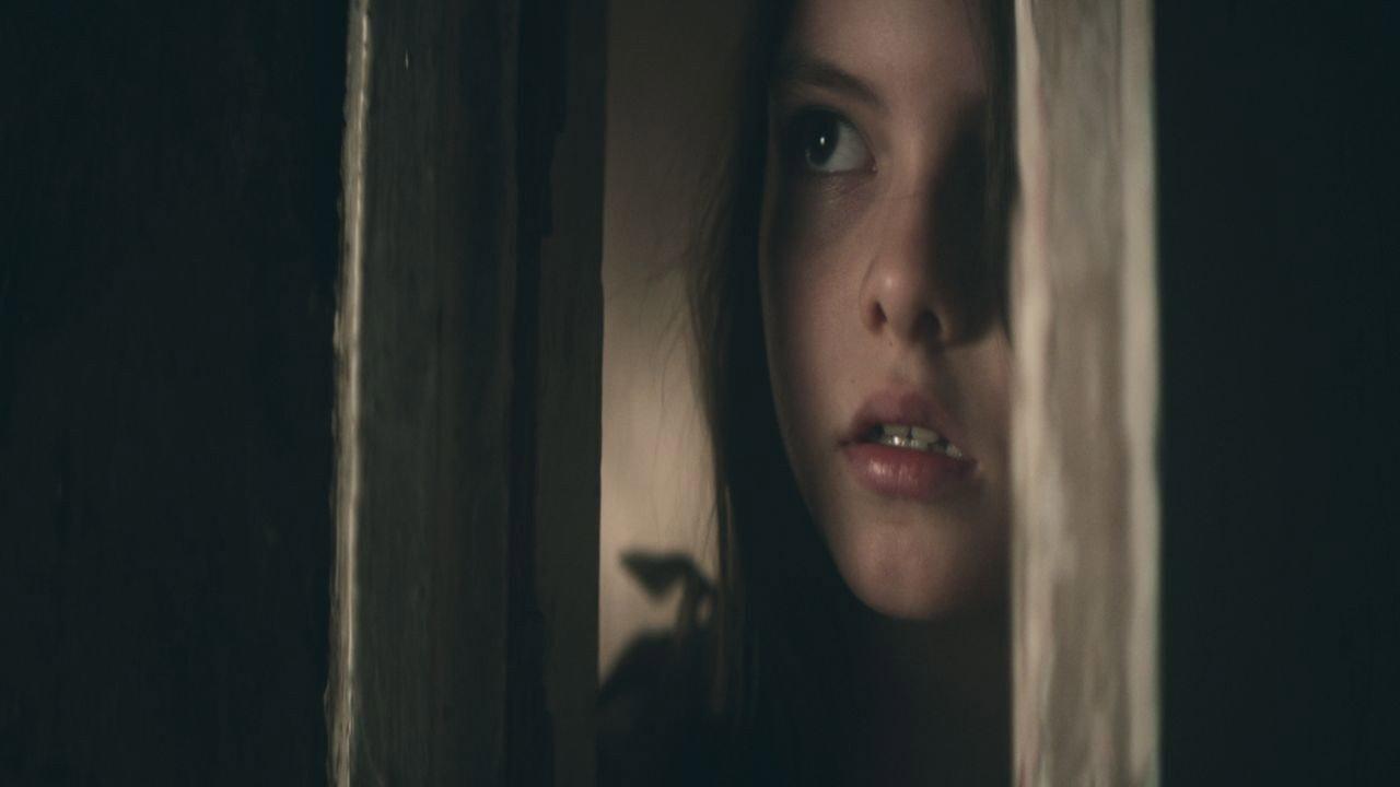 Sub Rosa 2014 movie scene